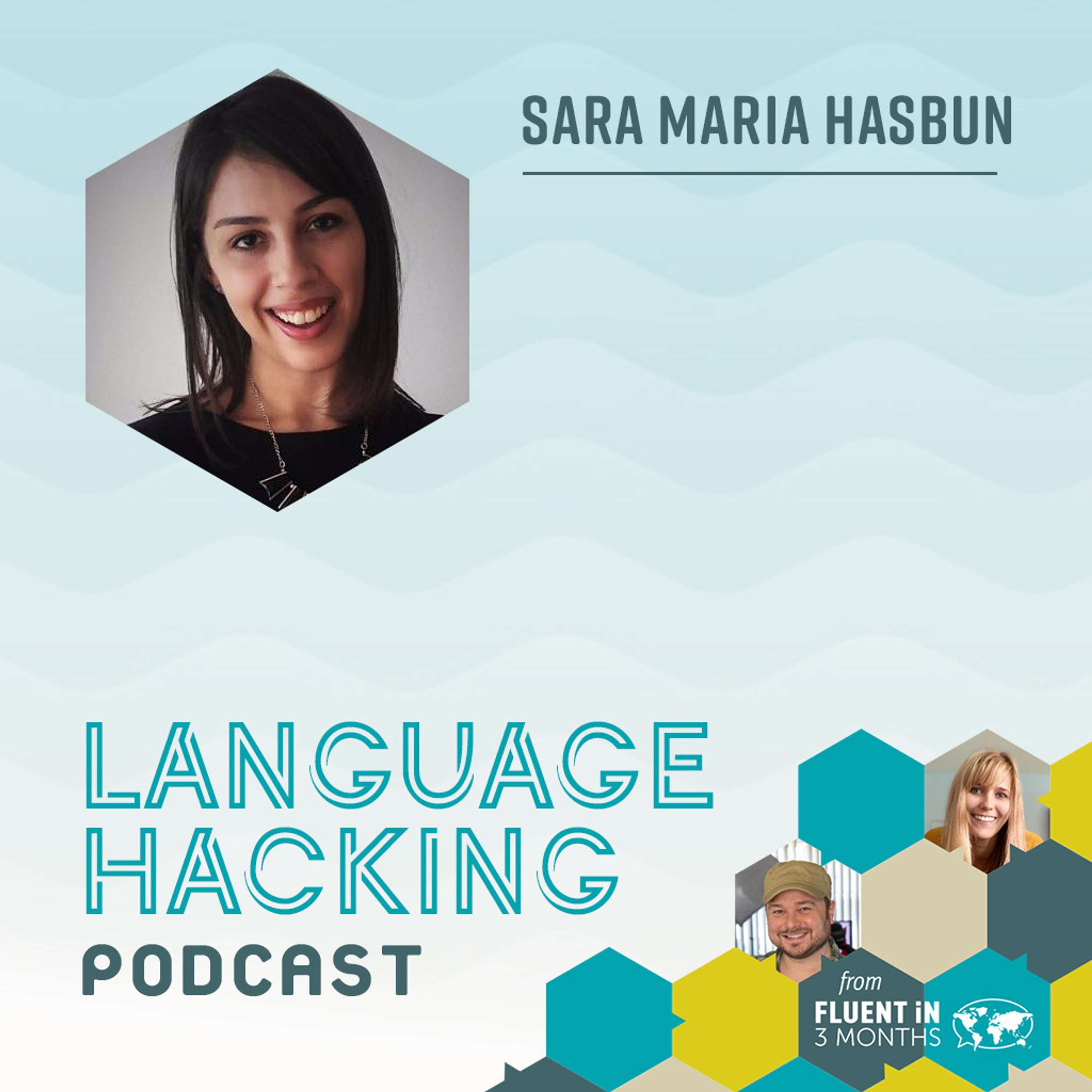Language & Travel Hacking