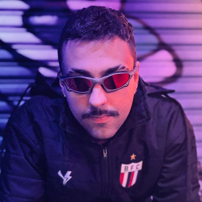 DJ Menor