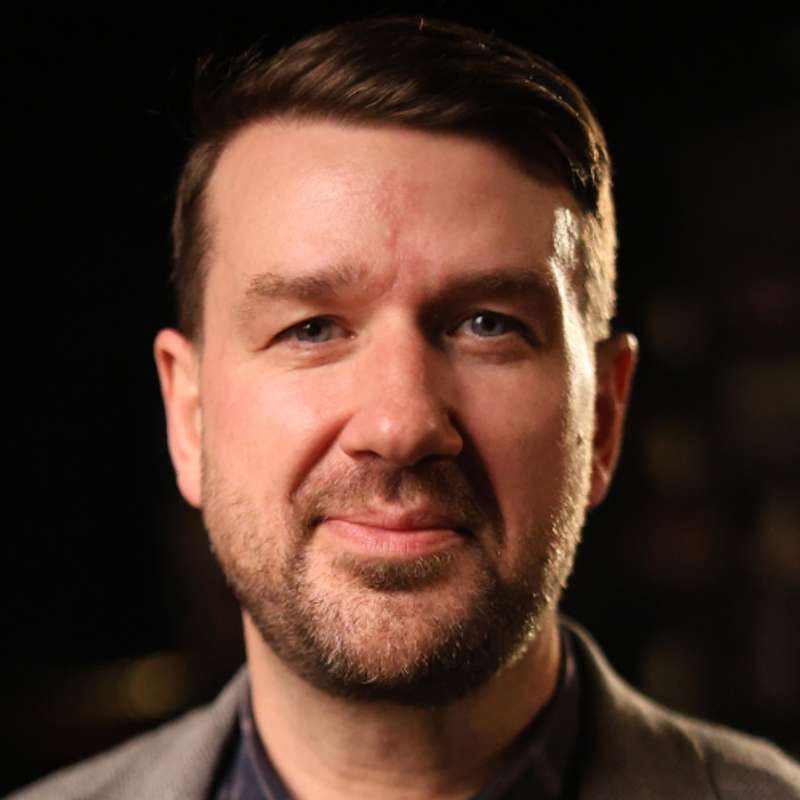 Adam Maness