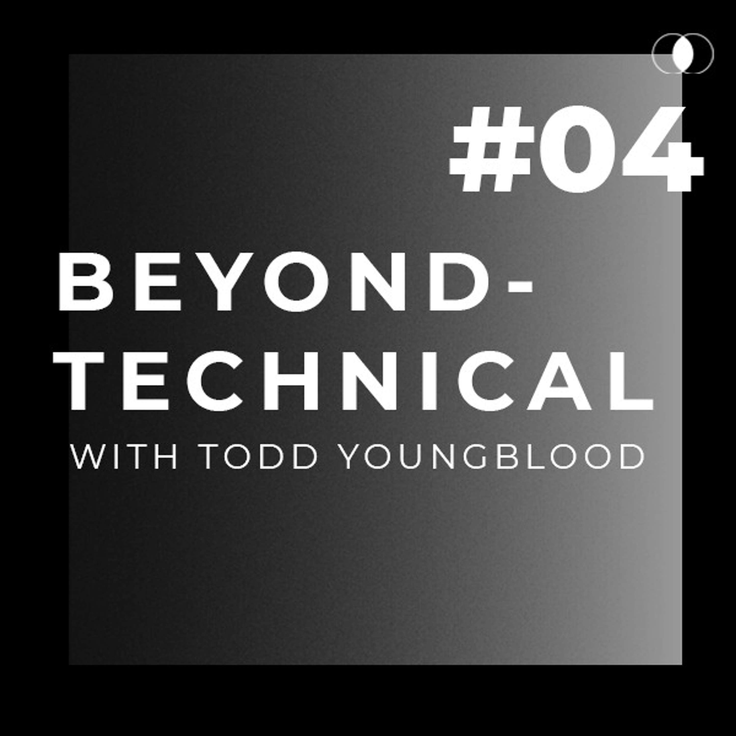 How to create consumer products as a non-technical founder | #04 BTC - Todd Youngblood and Daniel Weinmann
