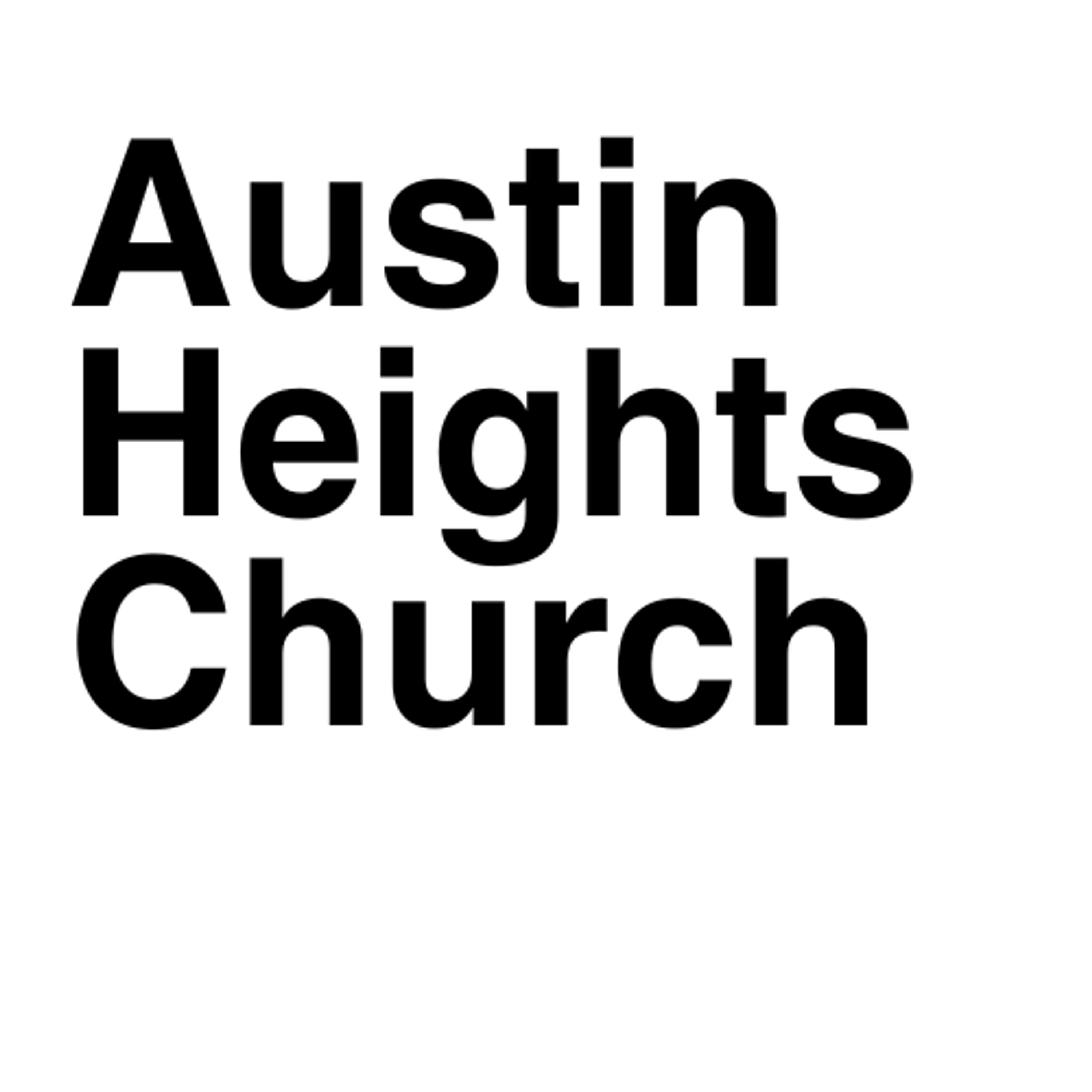 Austin Heights Church