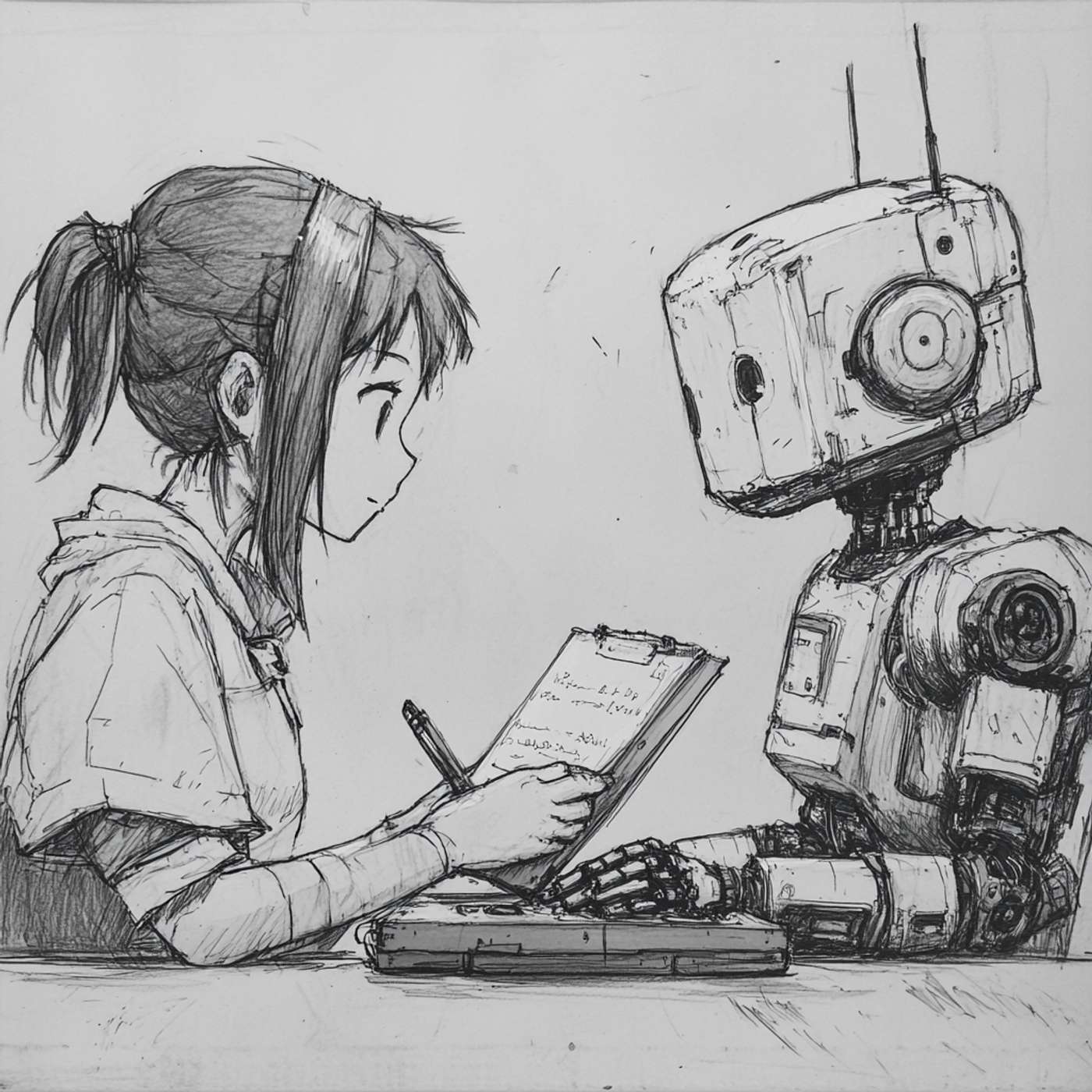 AI in Creativity Part 2: Update on My Personal Experience with AI in Storytelling