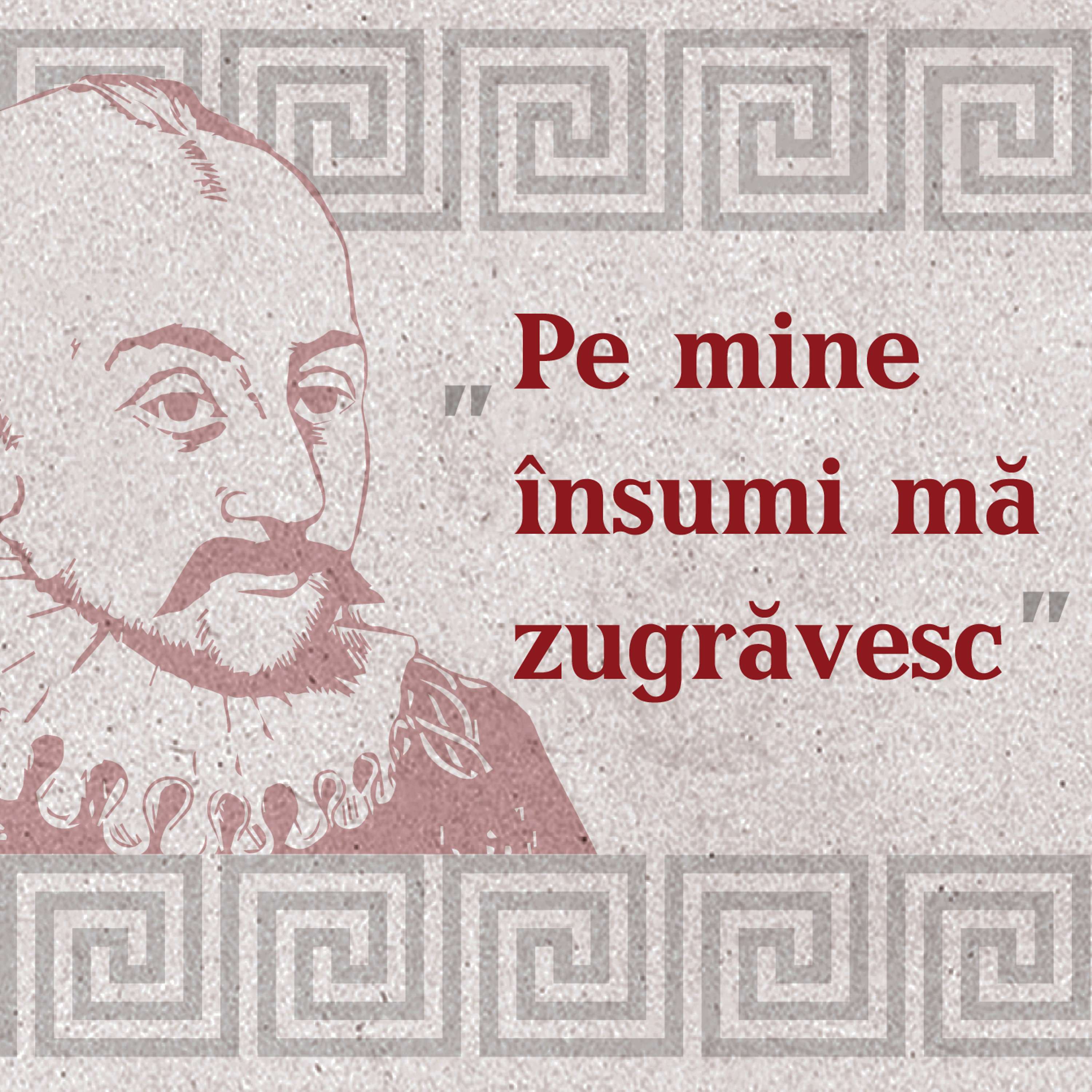 Eu cu cine gândesc? - Podcast de istorie și filozofie cu Theodor Paleologu și Răzvan Ioan