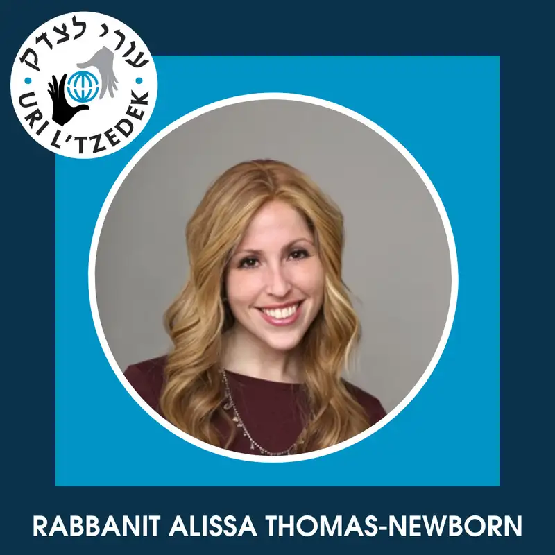 Chanukah and the Ethics of Remembering Our History with Rabbanit Alissa Thomas-Newborn