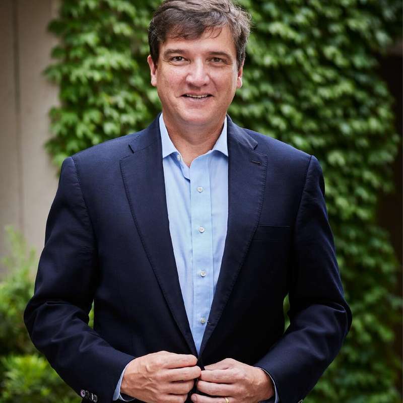 Burke Koonce