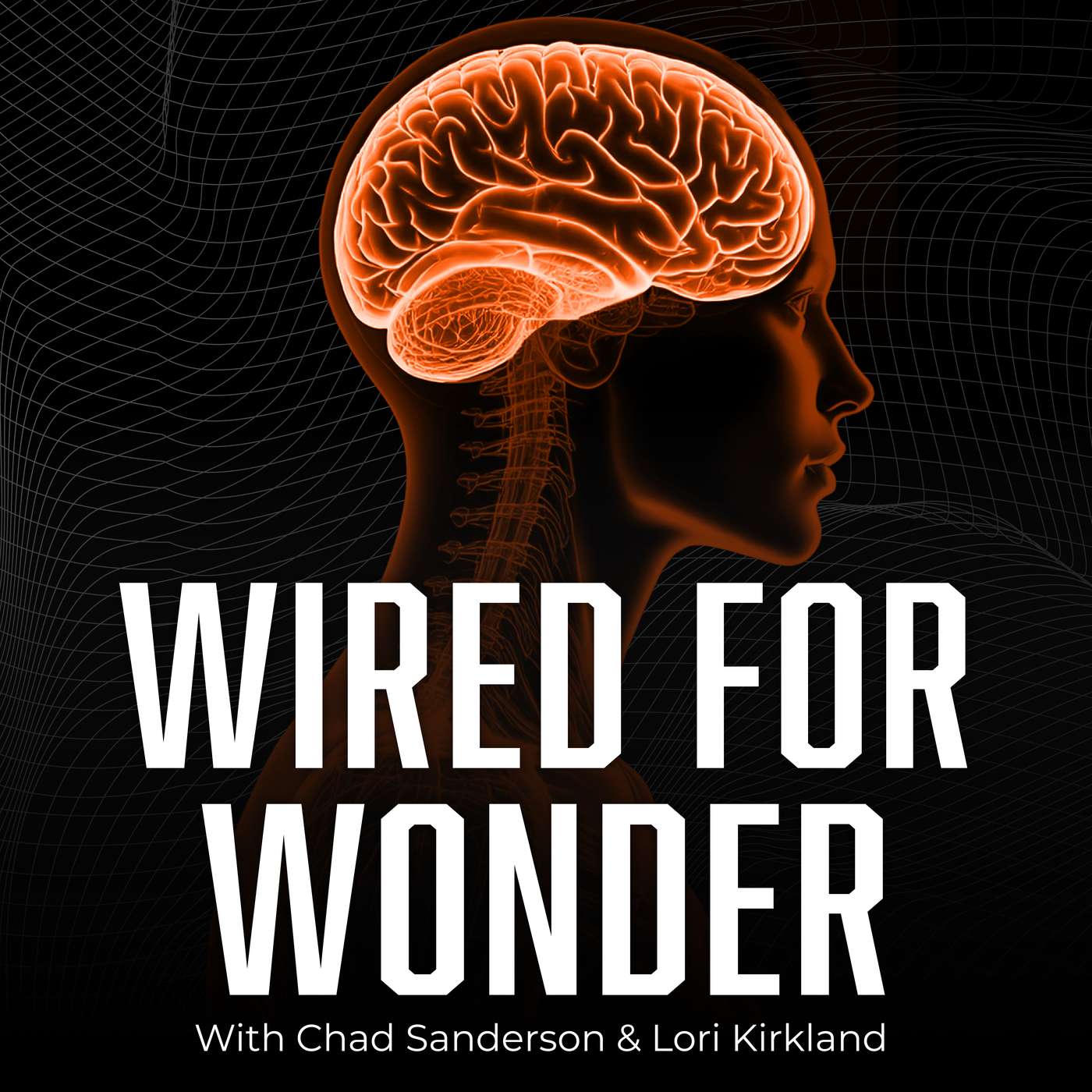 Wired for Wonder