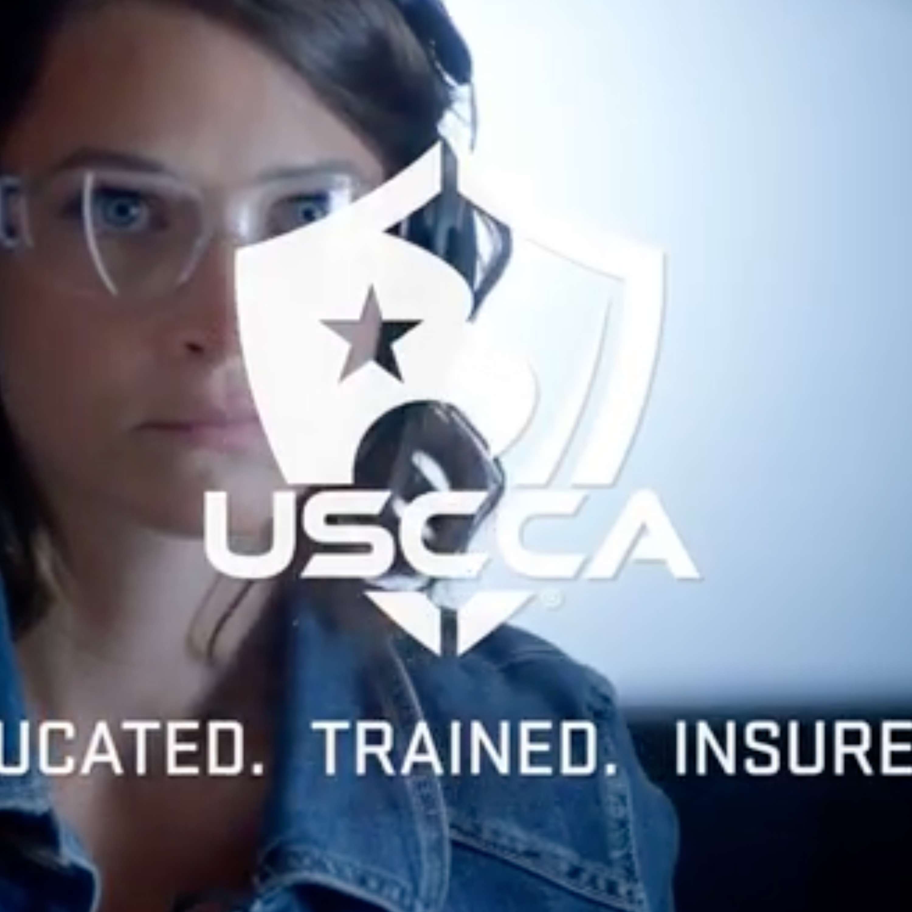 The Official USCCA Podcast