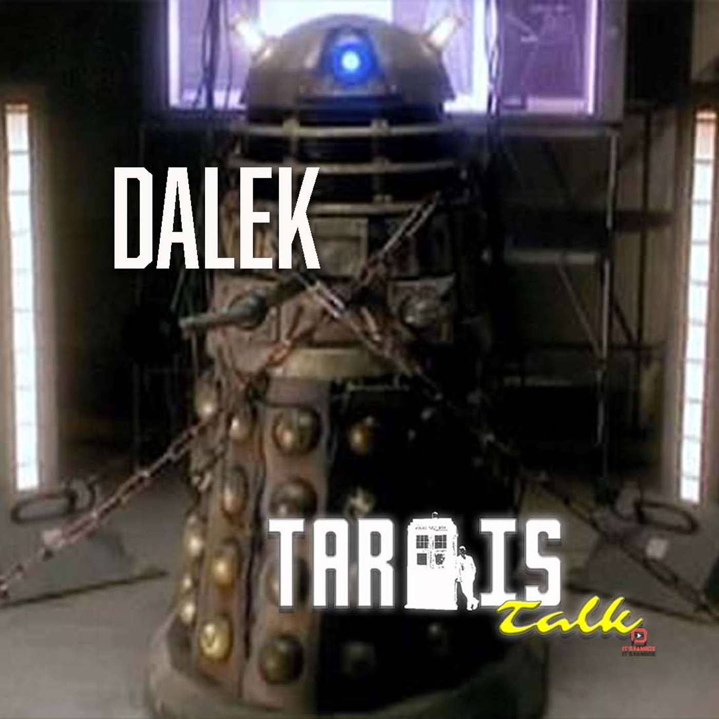 Tardis Talk