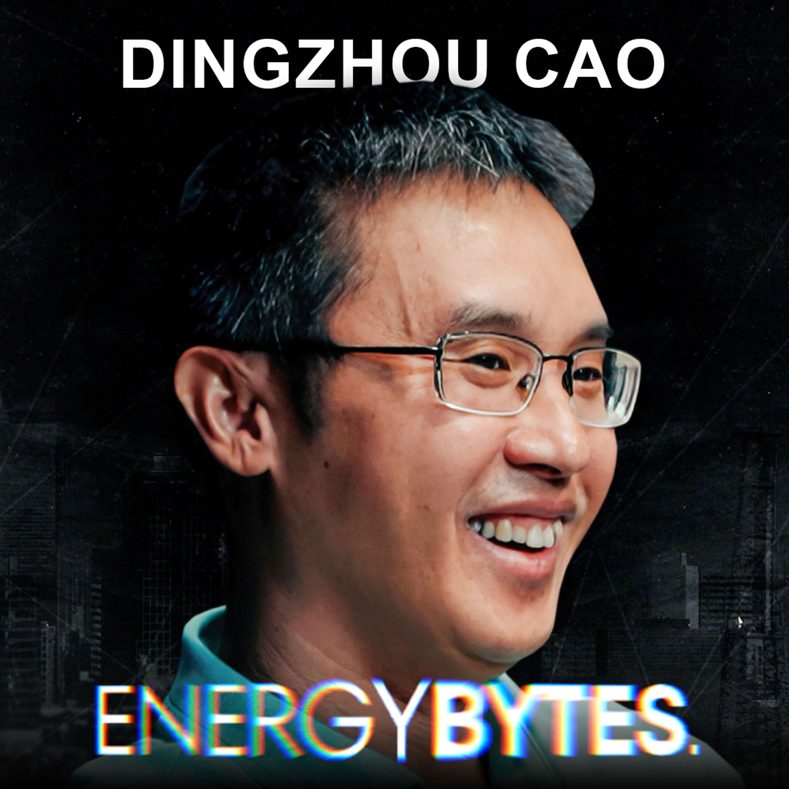 Energy Bytes