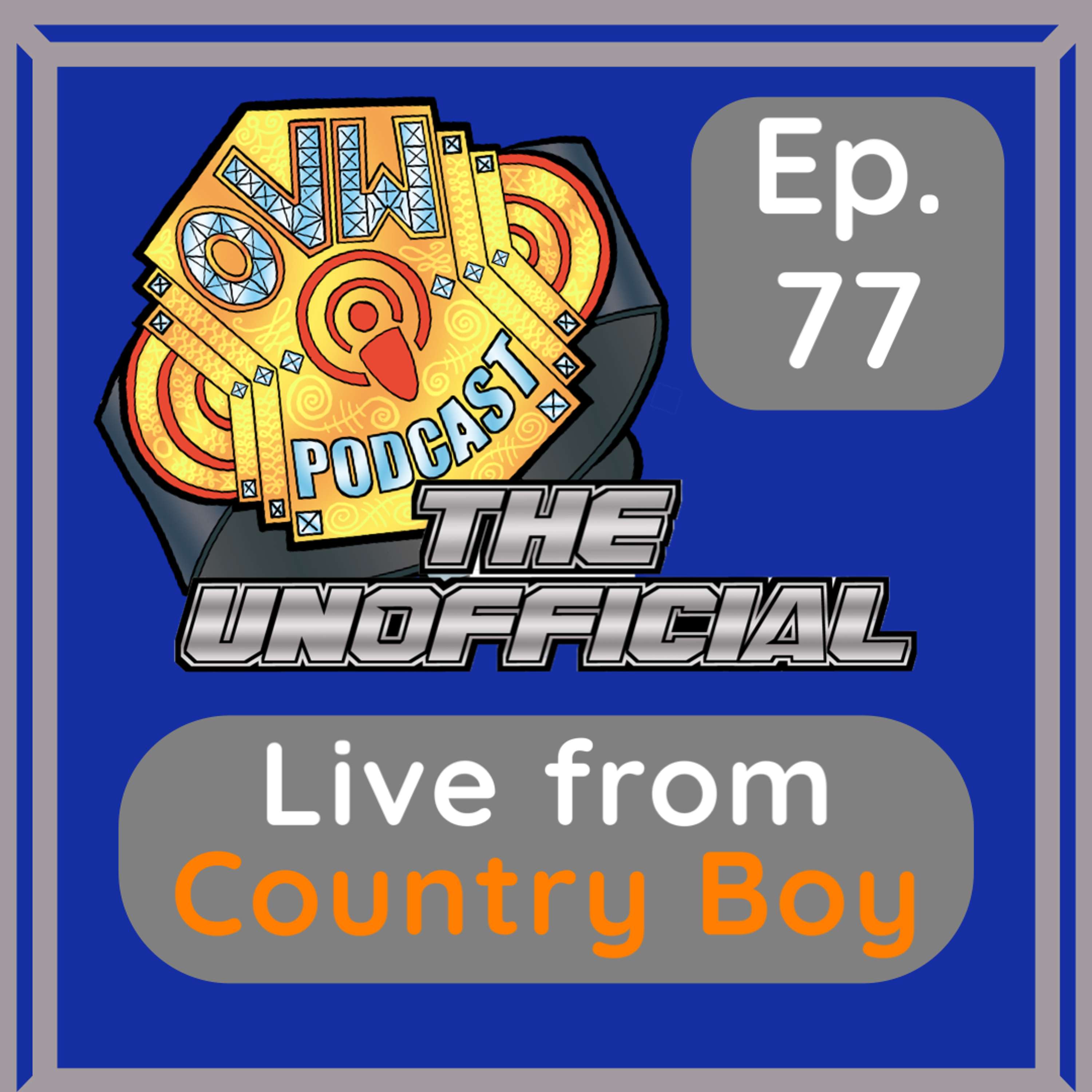 The OVW Podcast