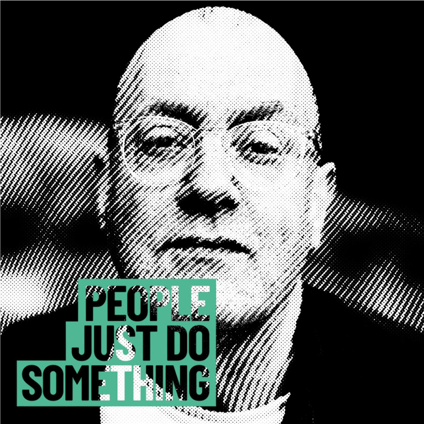 PJDS E018: Mike Jay & the radical history of nitrous oxide