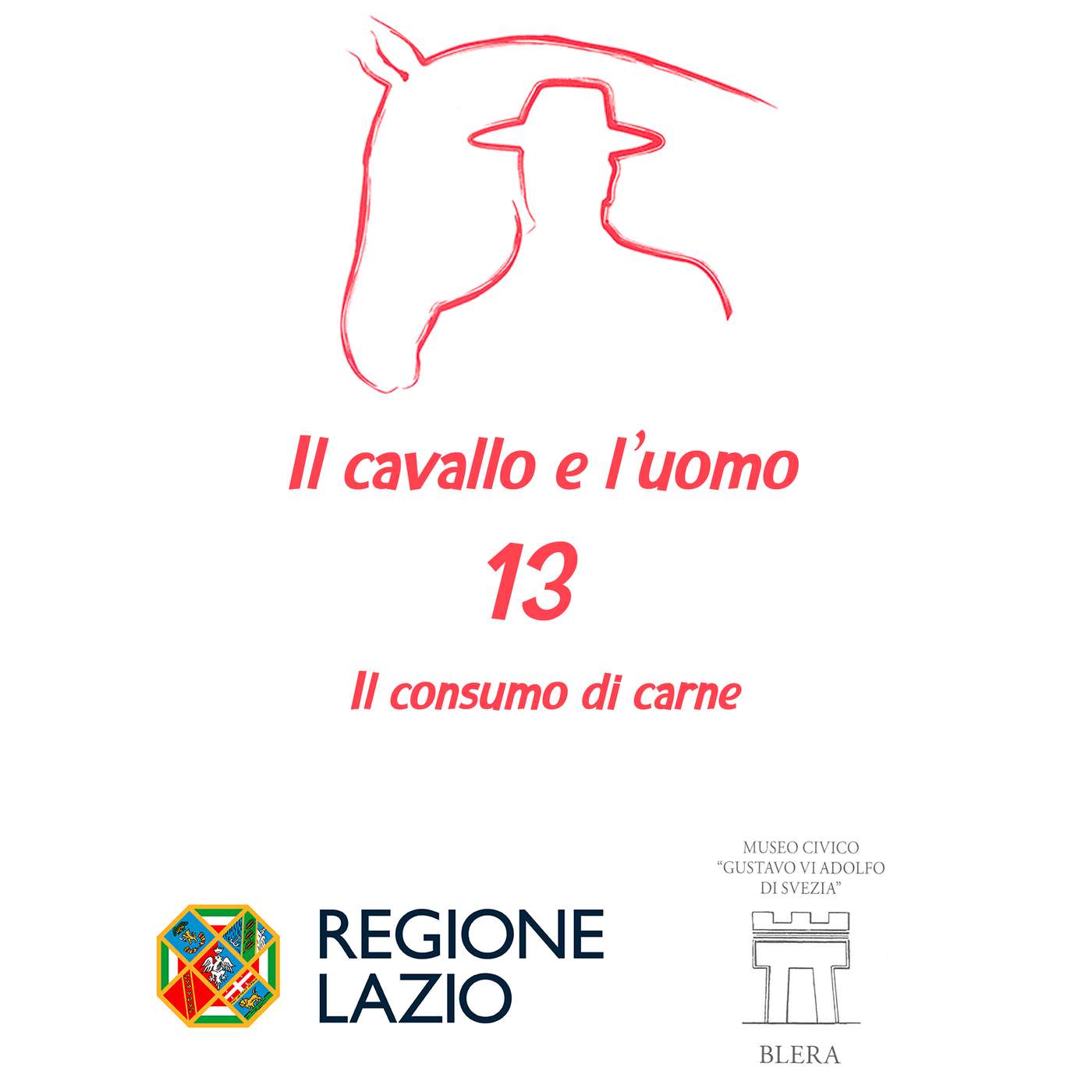 Il consumo di carne episode artwork