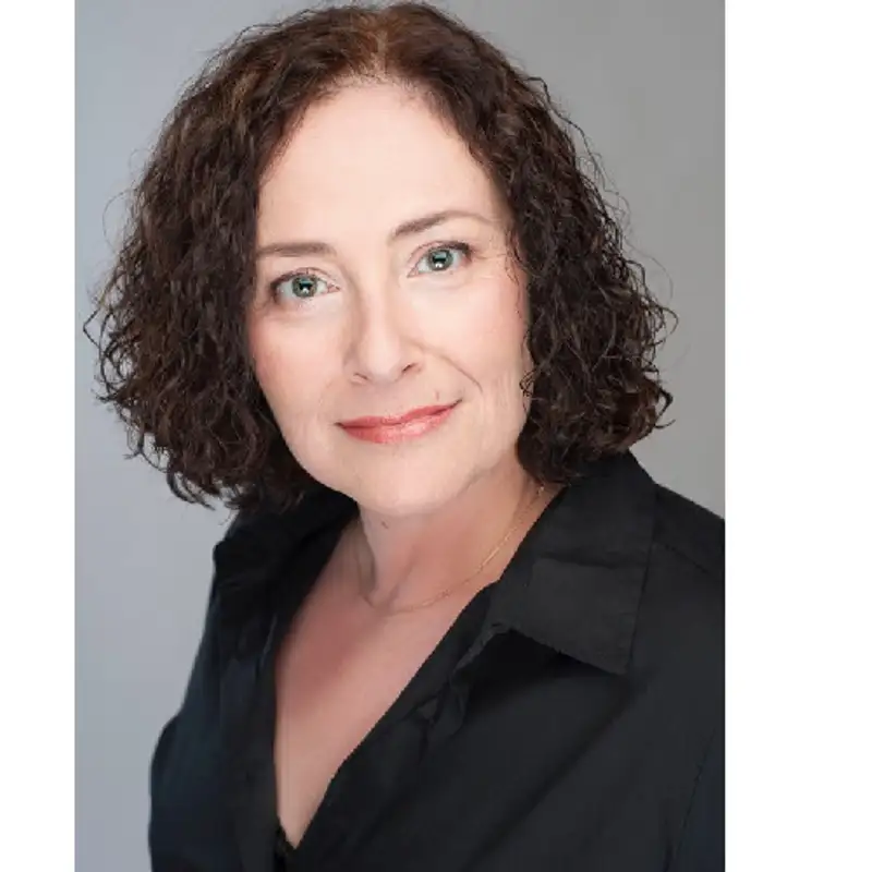Découvrez l'interview exclusive de la comedienne de théâtre Annick Léger au micro de notre chroniqueuse Mylène Theriault