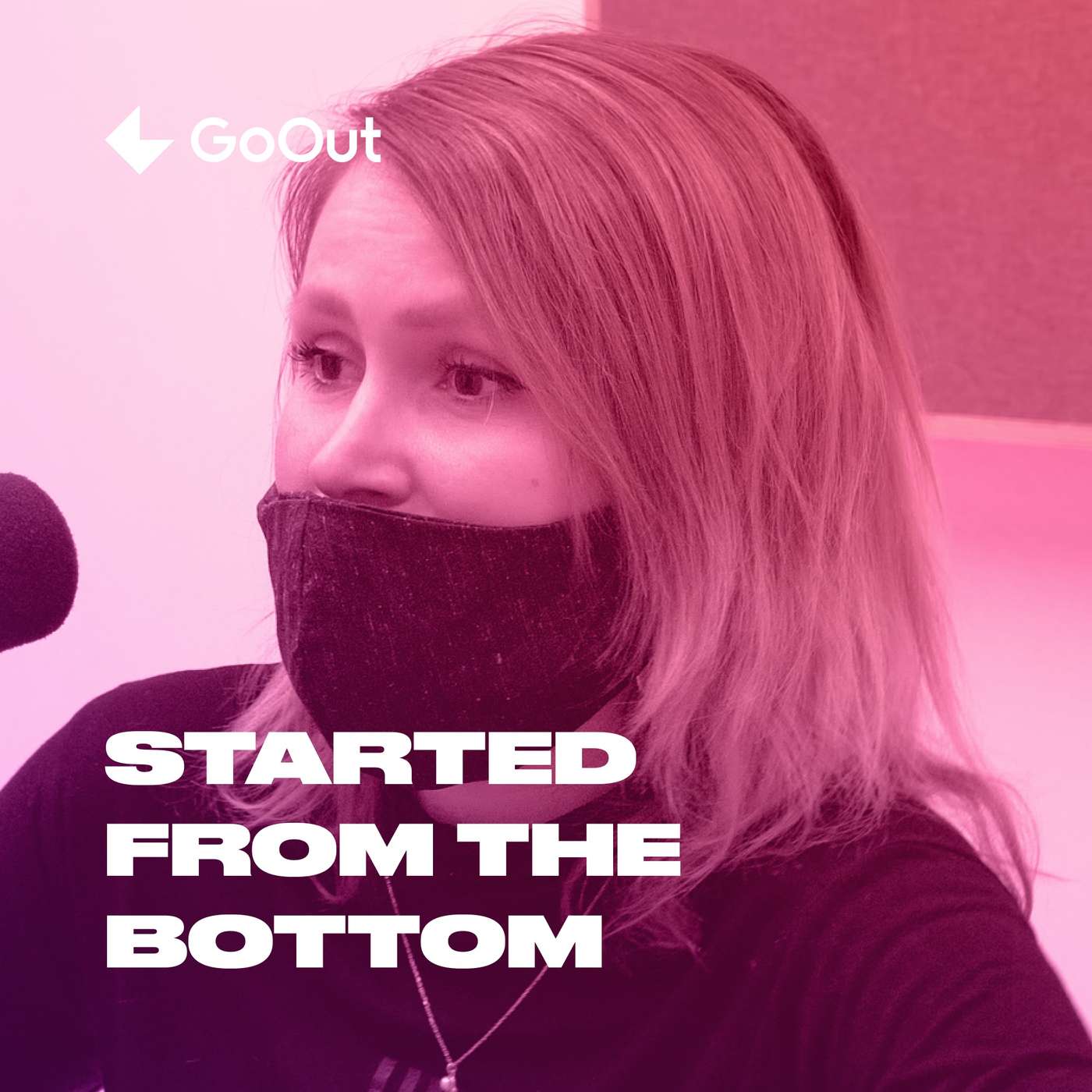 Started From The Bottom