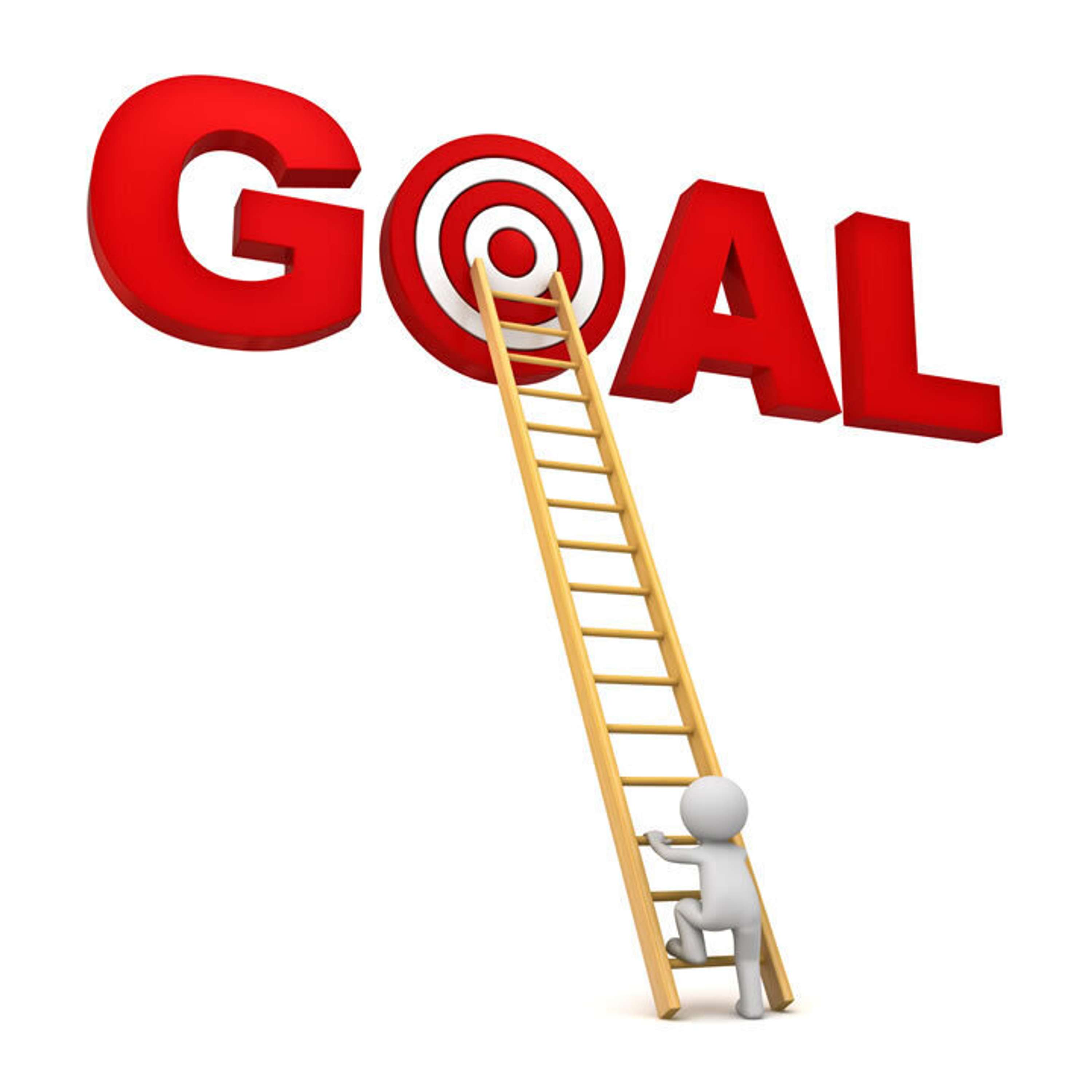 Goal Setting and the End of Season 1