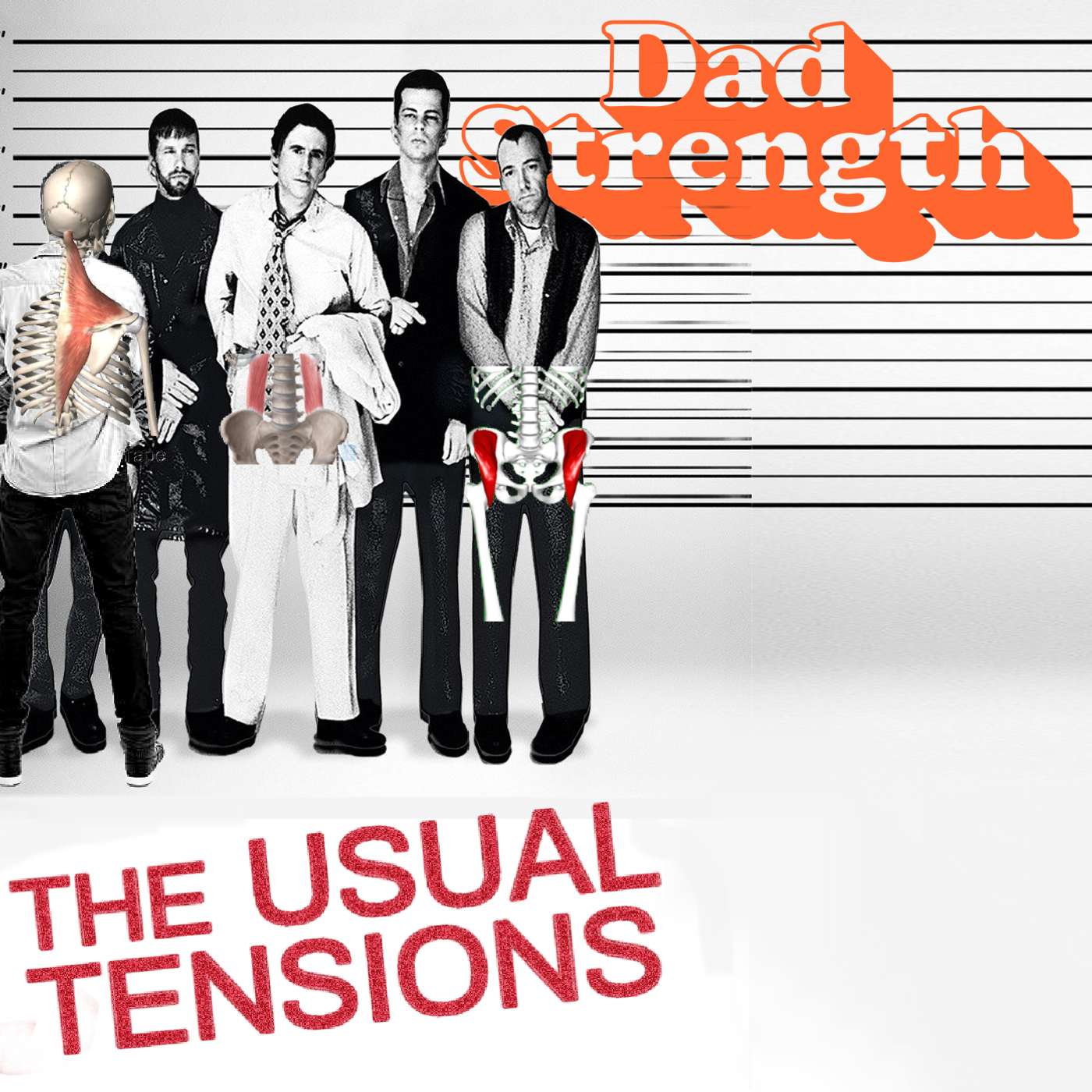 Se.03 Ep. 26 - The Usual Tensions