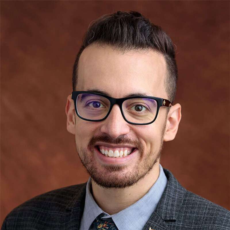 Matt Parr