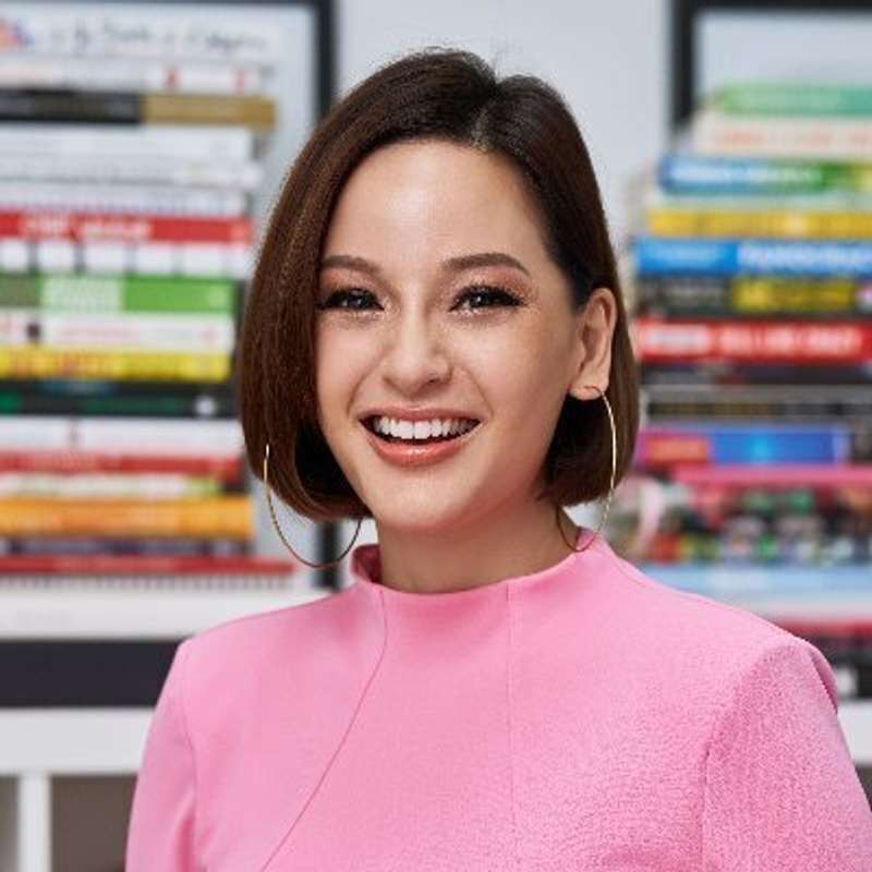 Simone Heng