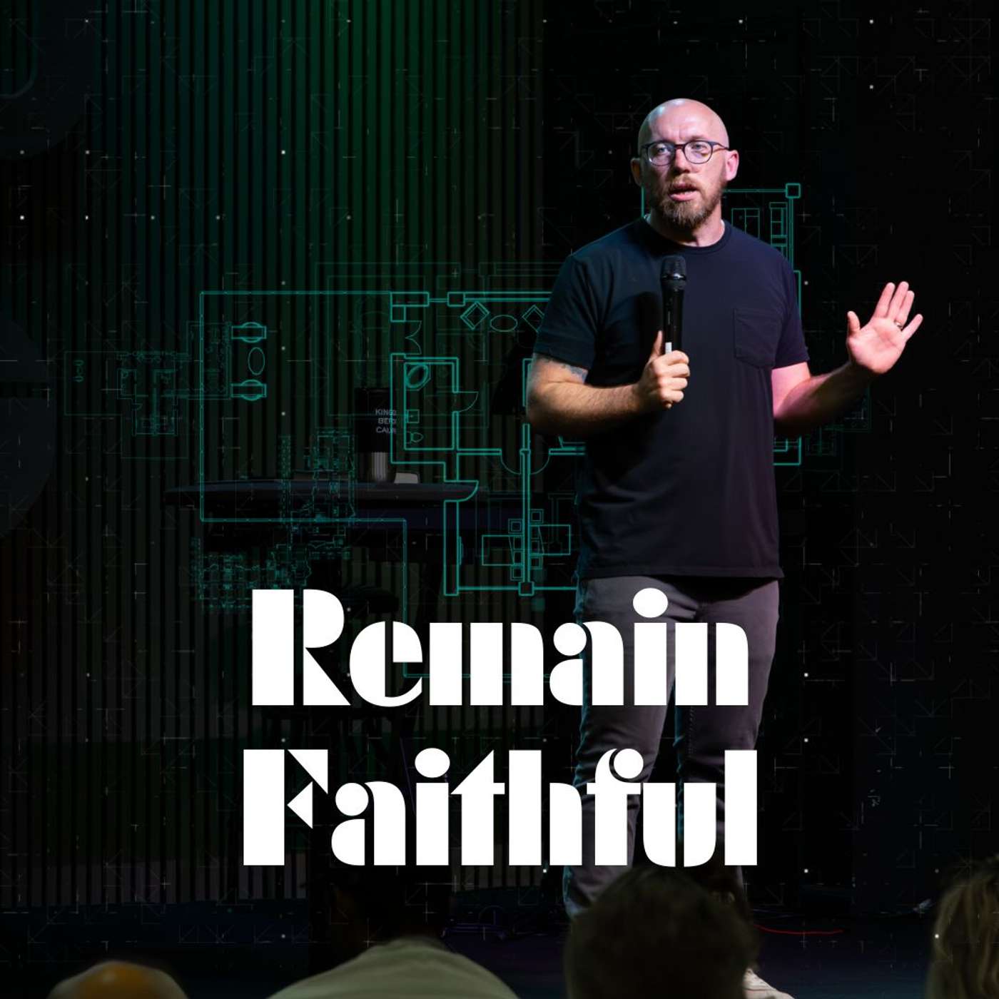 Remain Faithful