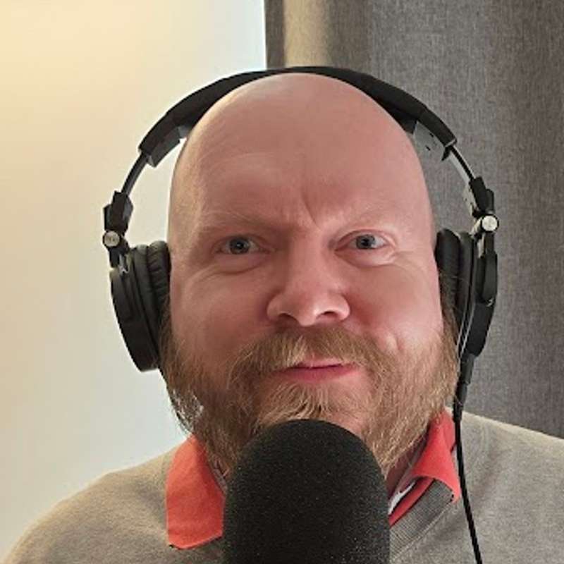 Lars Petter Solås