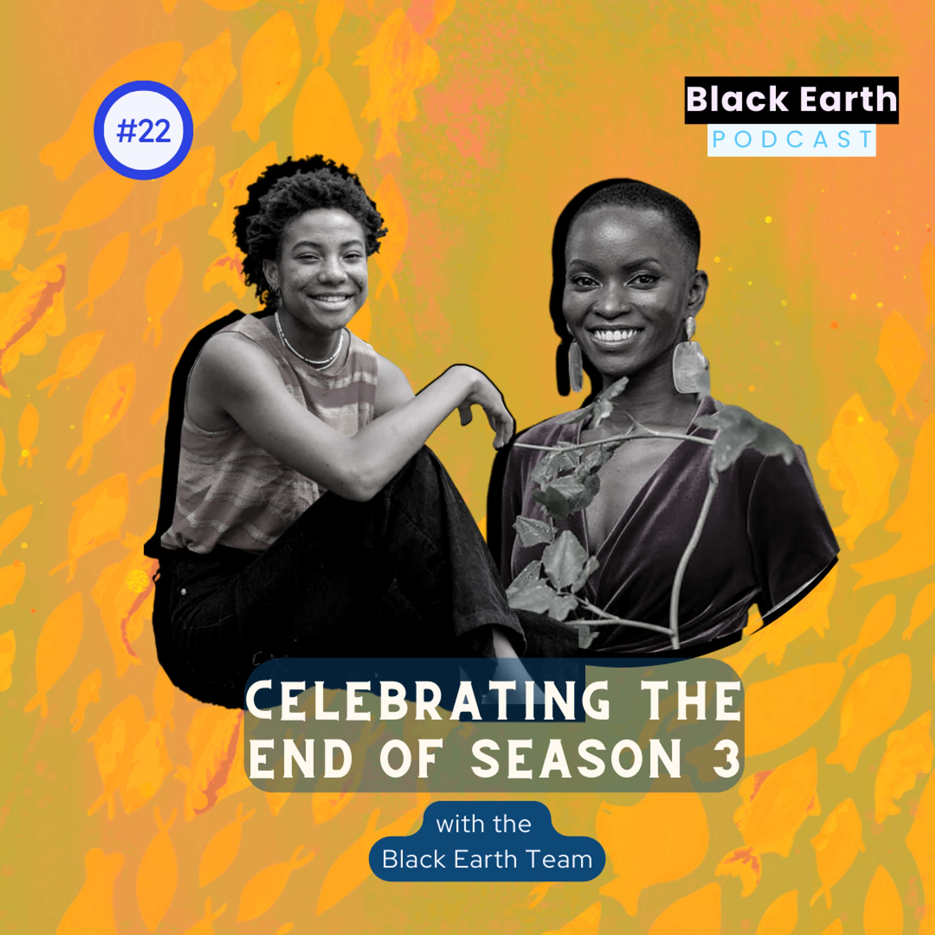 Black Earth Podcast