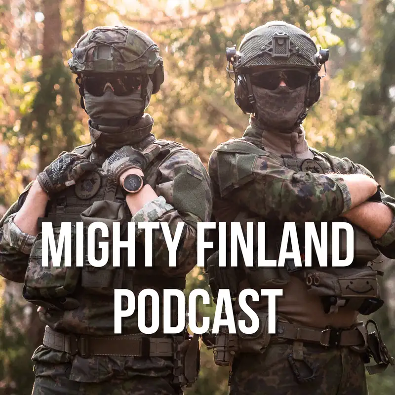 Kumpparit vai maiharit?