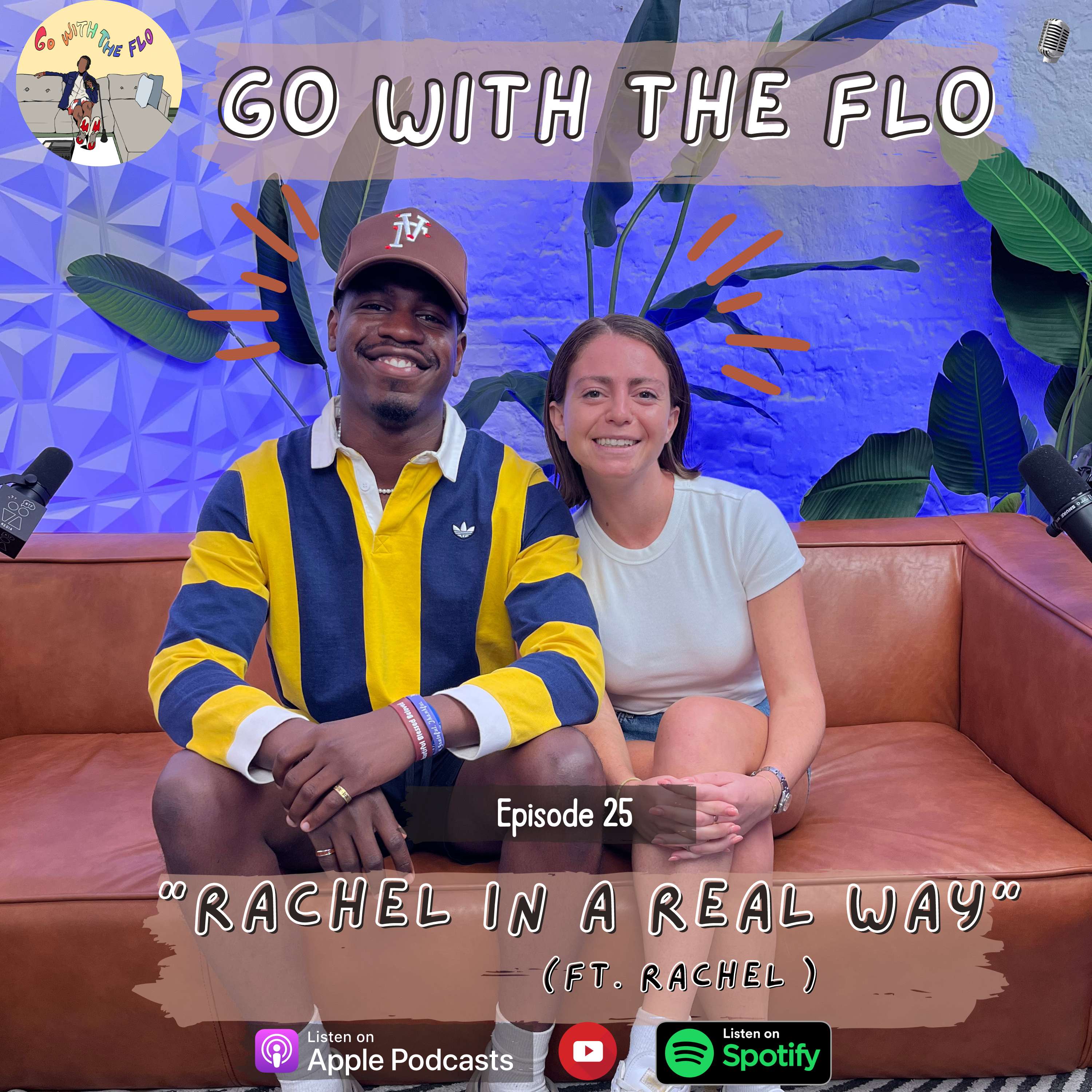 Go With the Flo