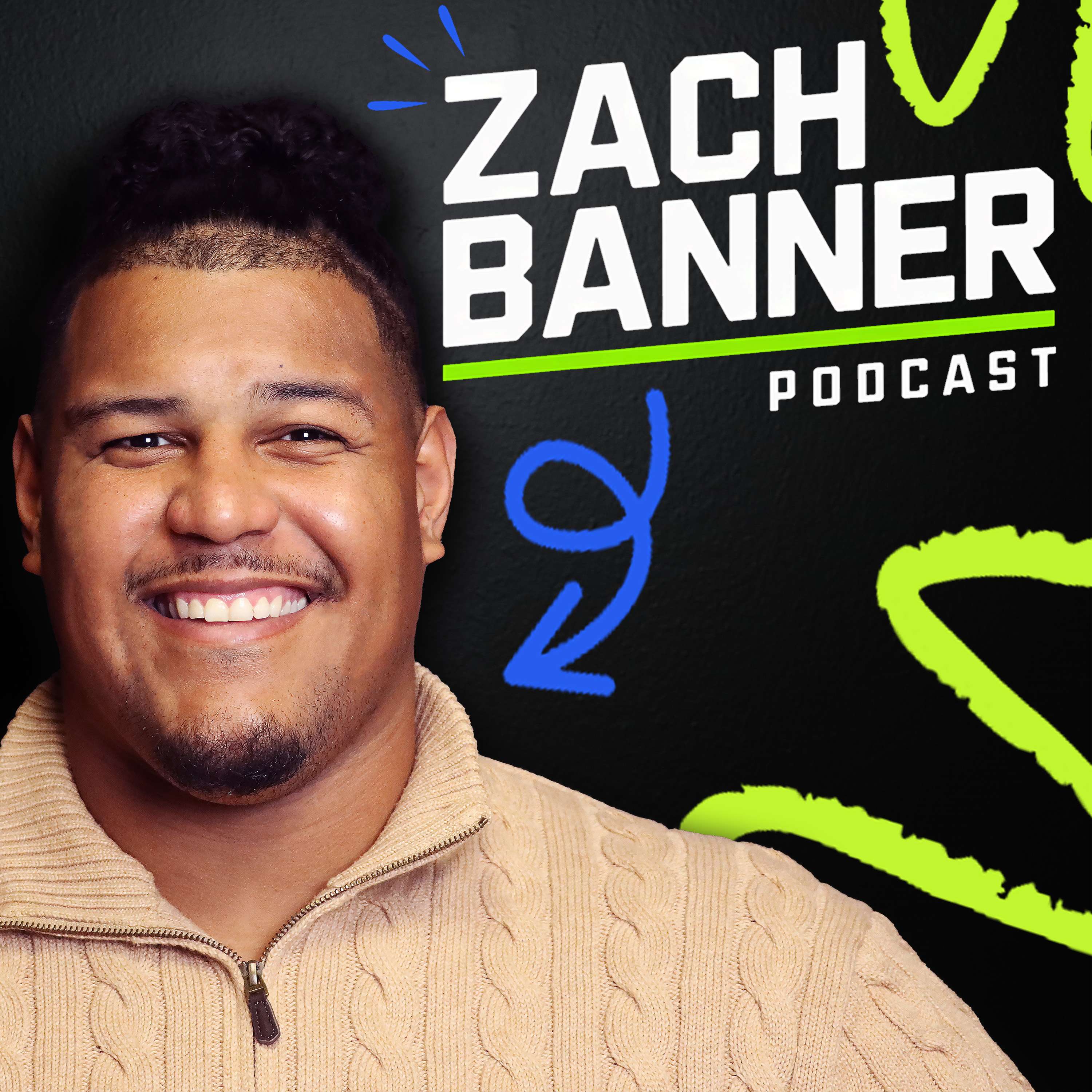 Zach Banner Podcast