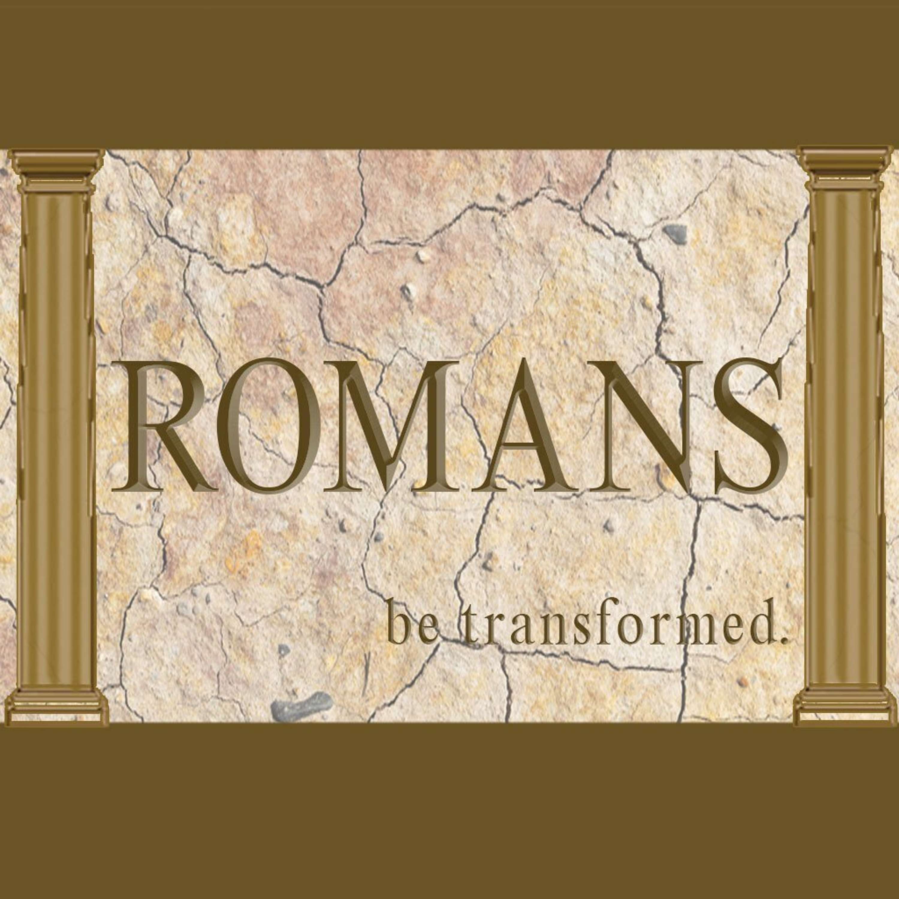 More Than Conquerors