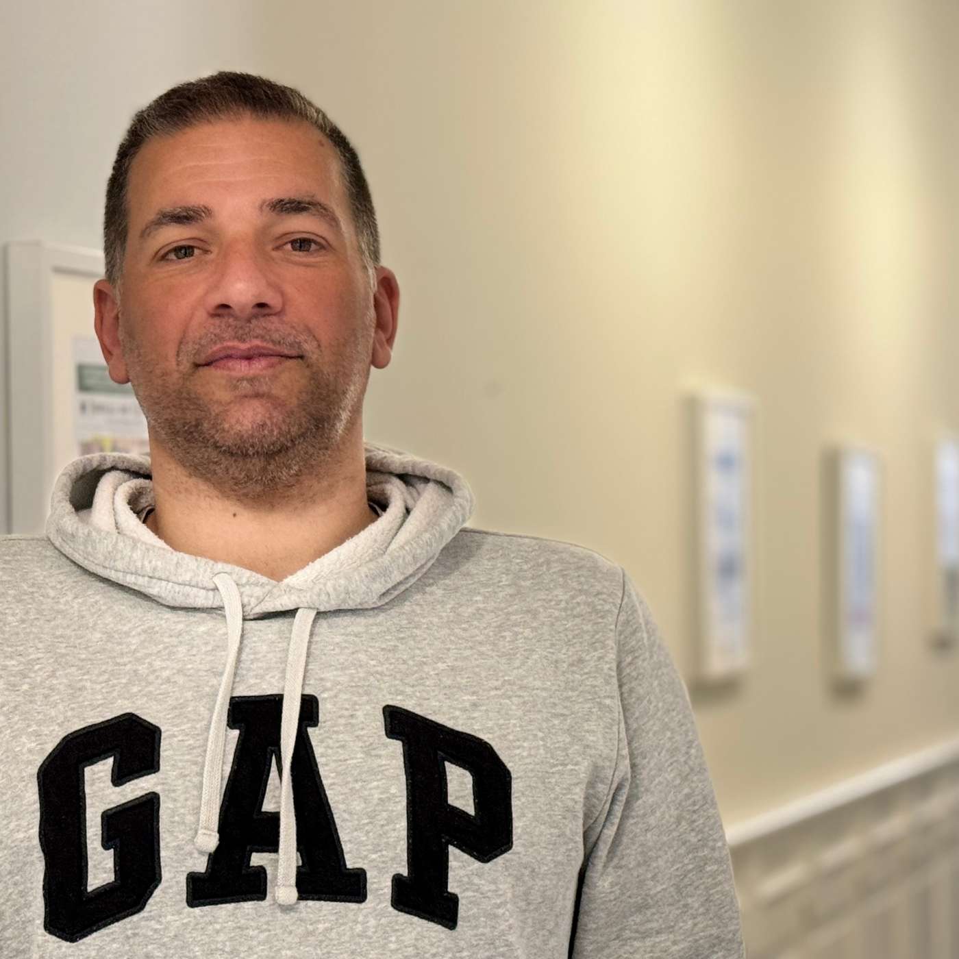 Entrevista com Rui Gomes, treinador do Mortágua