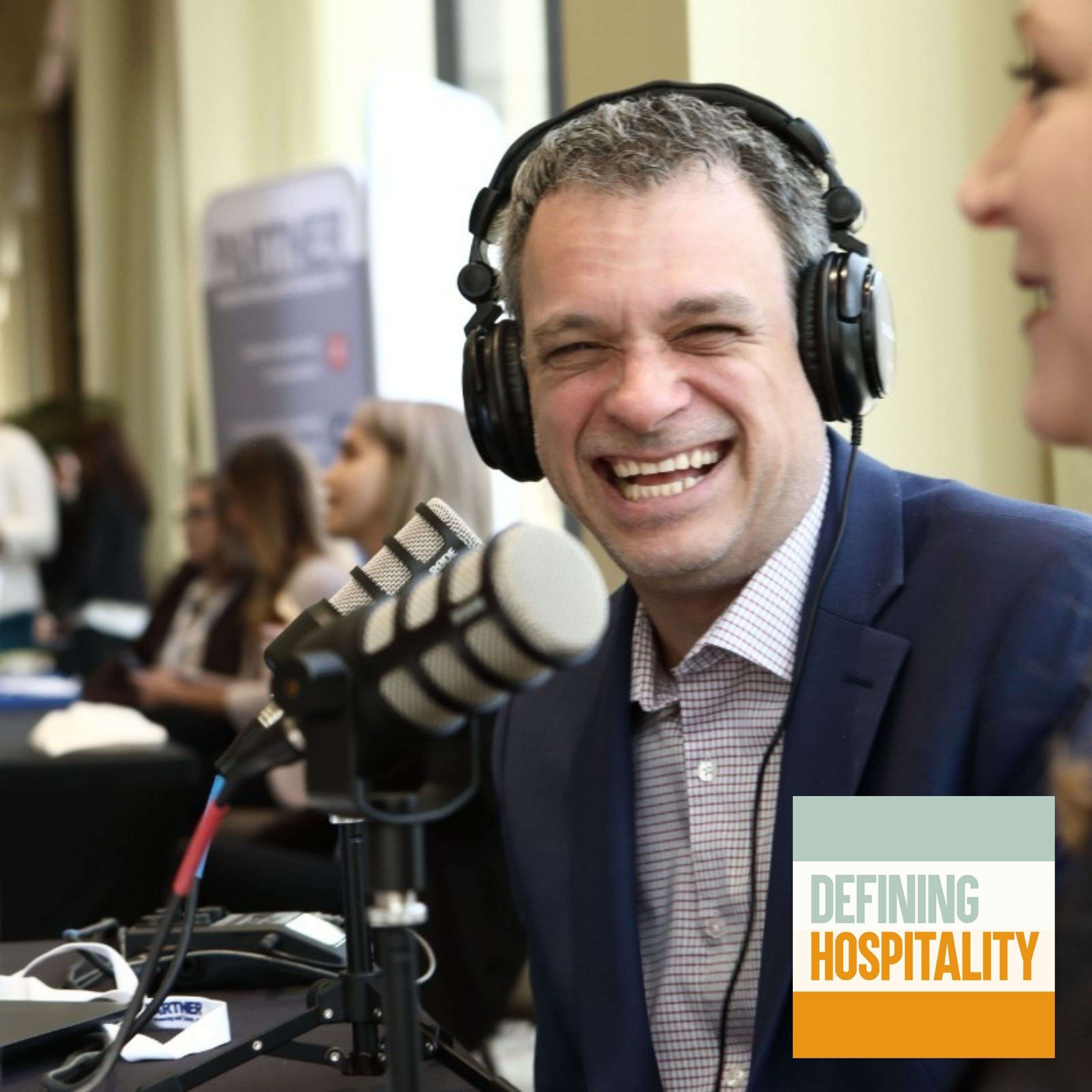 Defining Hospitality