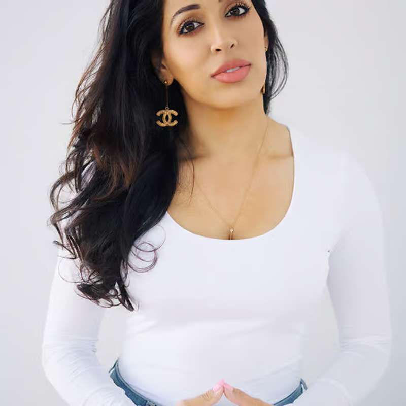 Seema Yasmin