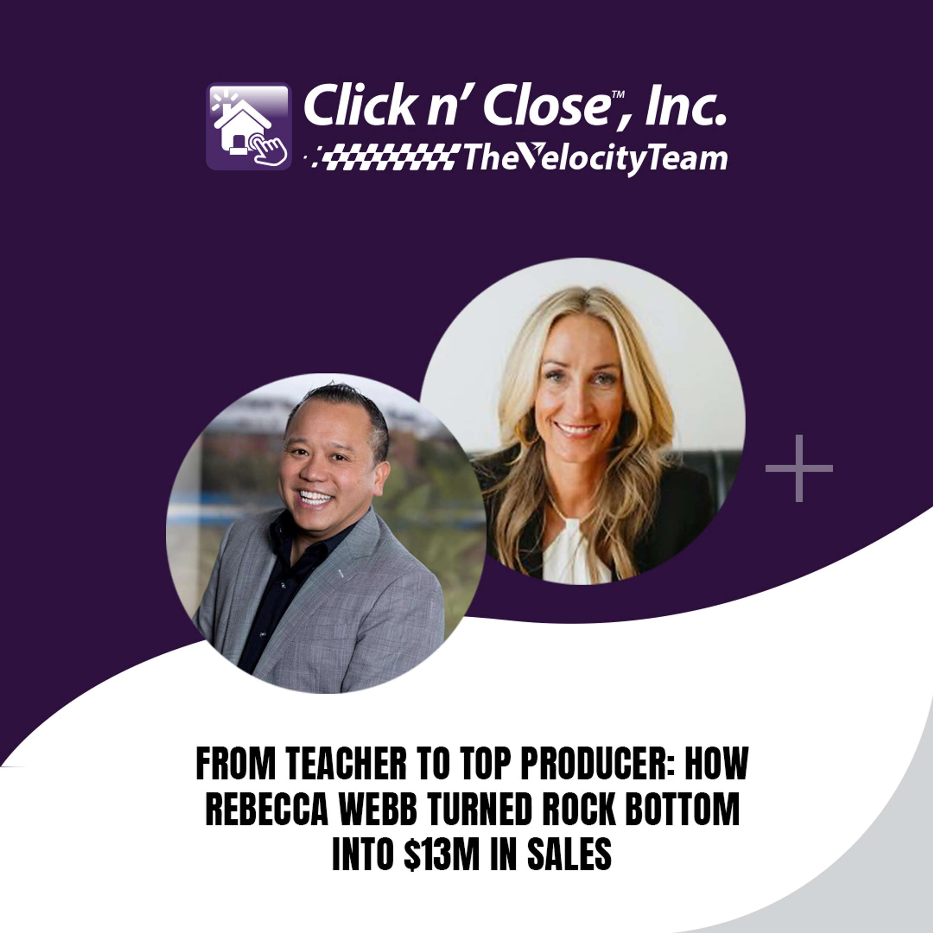 The Velocity Podcast
