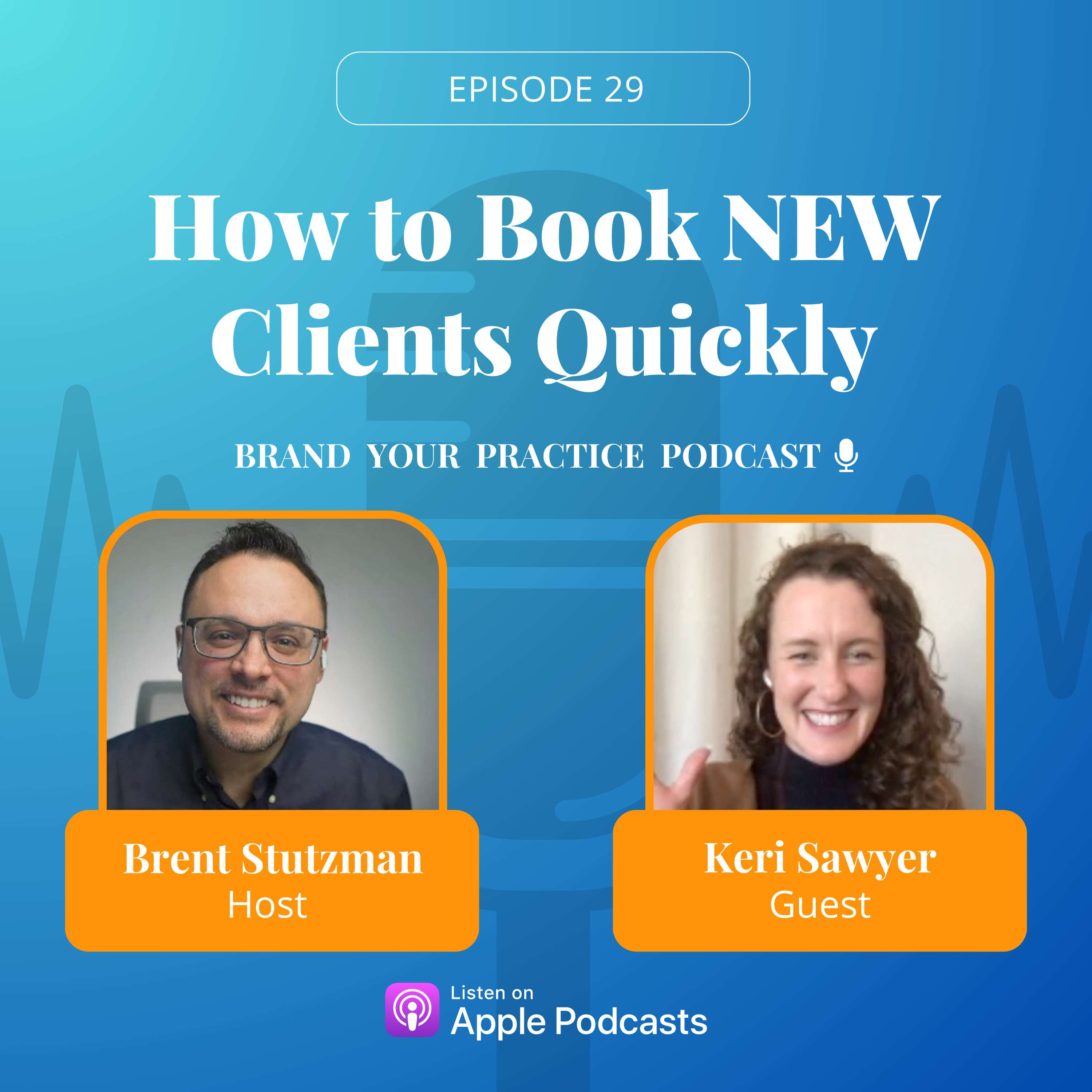 How to Book NEW Clients Quickly: An Intake Playbook