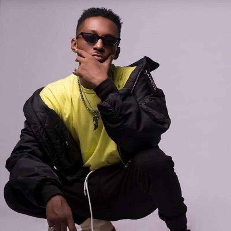 Terry Tha Rapman