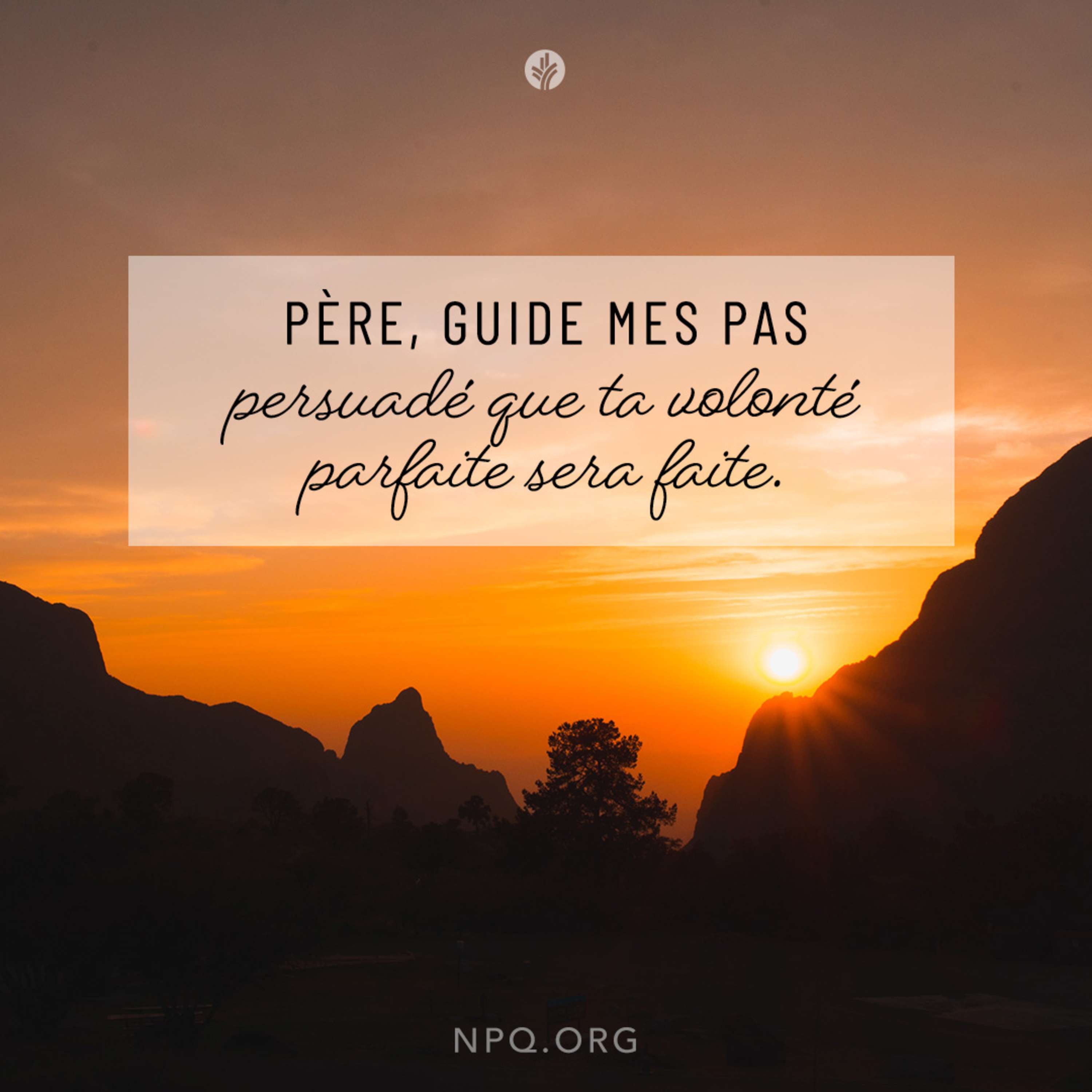 Notre Pain Quotidien podcast