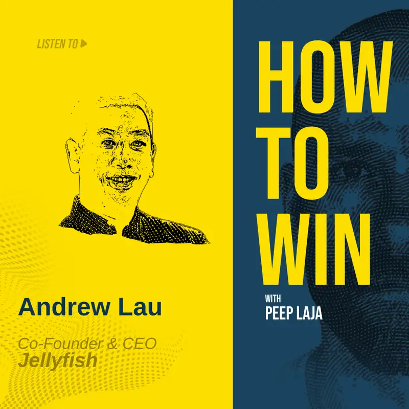 Getting the Timing Right - with Jellyfish's Andrew Lau