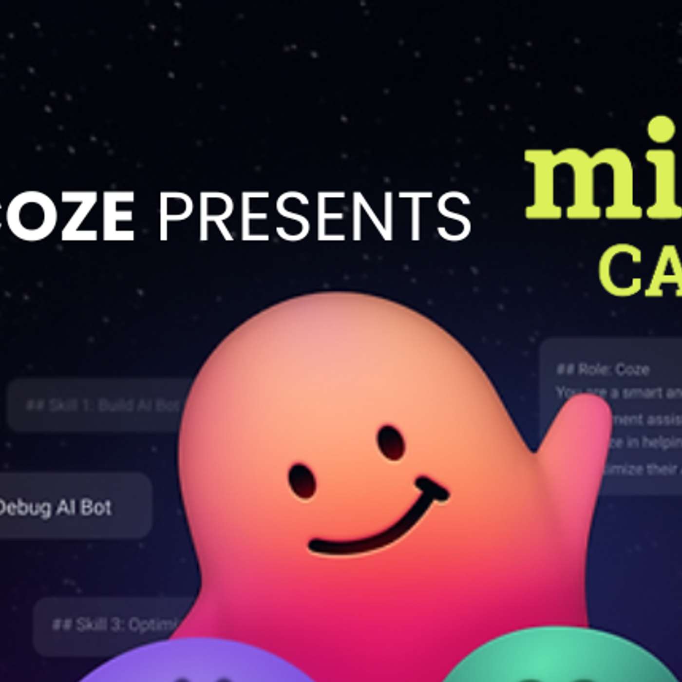 MindCally - Your Personal Accountability Partner - #ai-chatbot