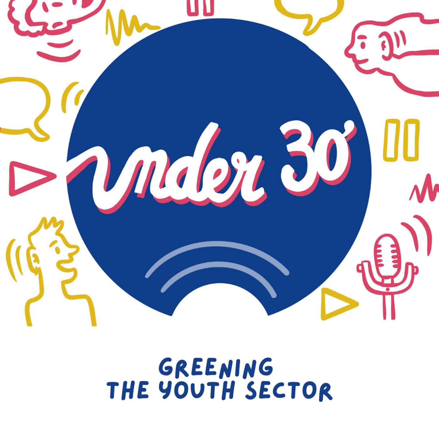 UNDER 30\'