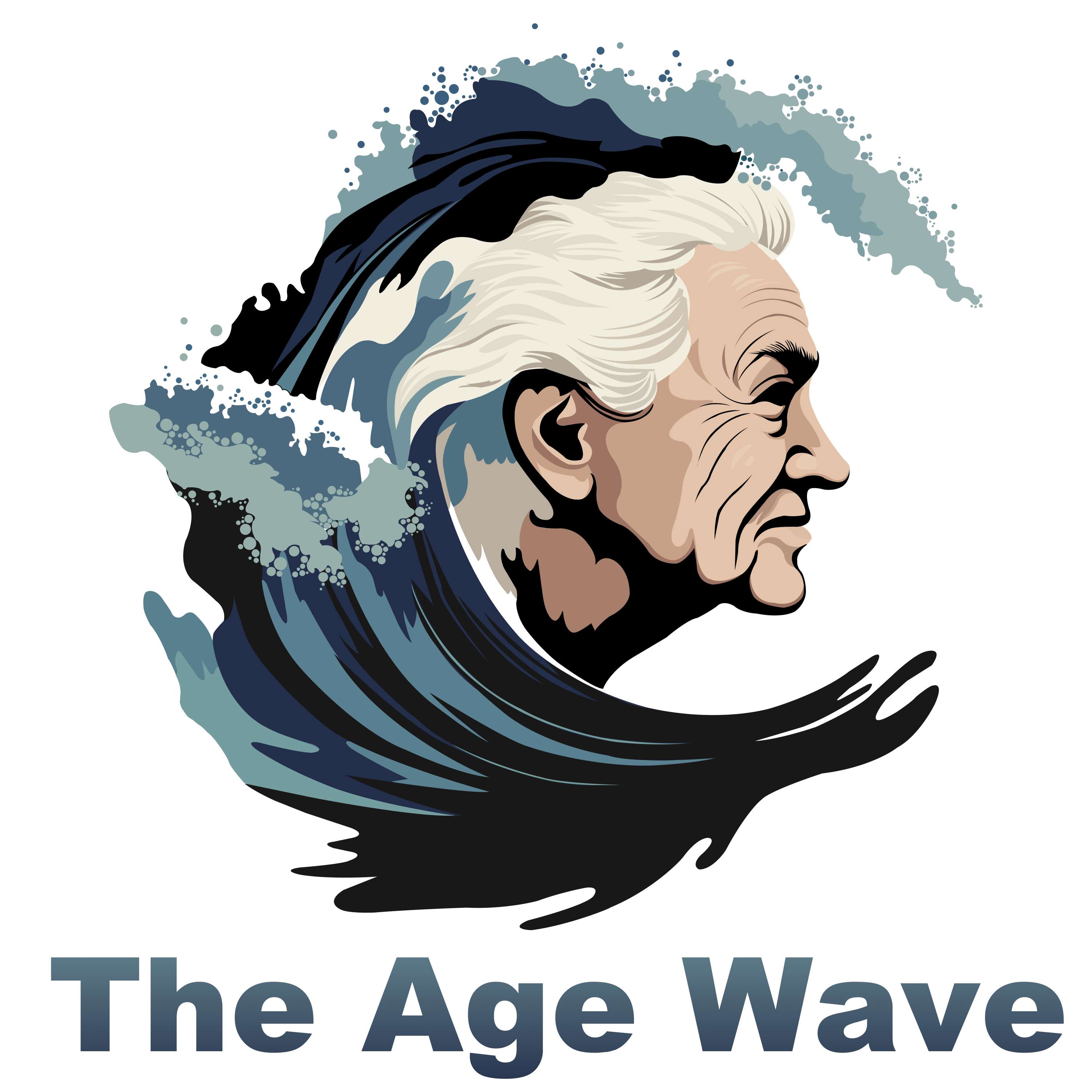 The Age Wave