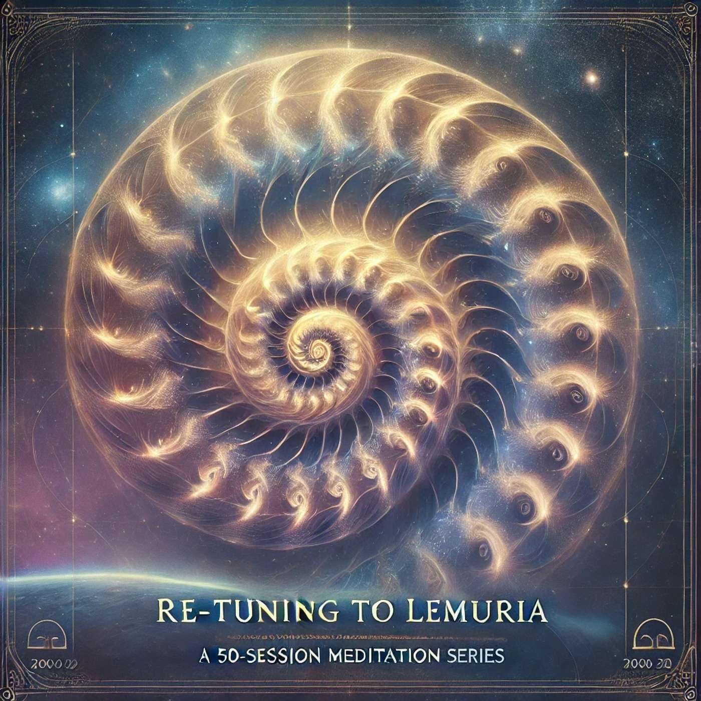 ReTuning to Lemuria