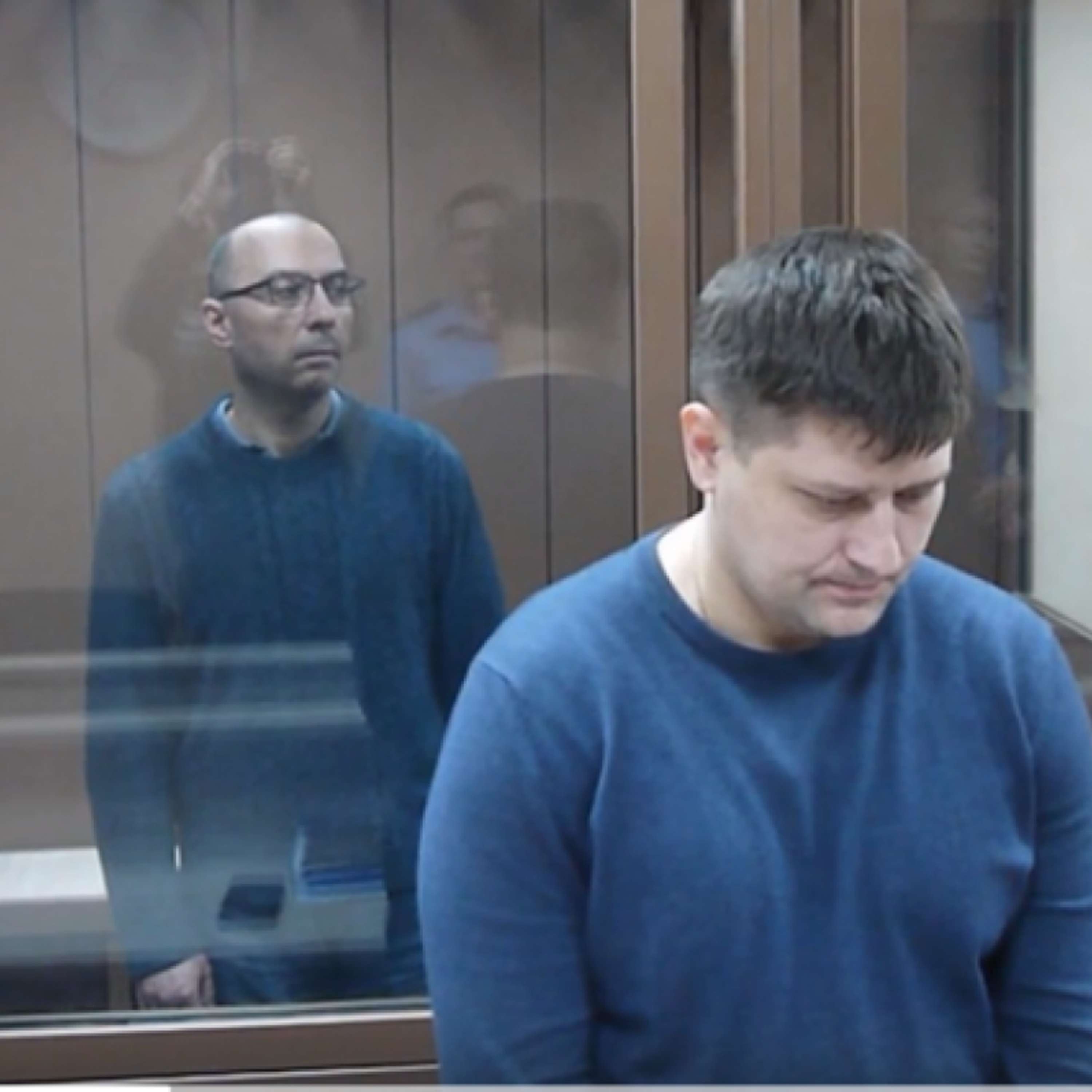 Что мешает экс-чиновнику из Коми попасть на войну