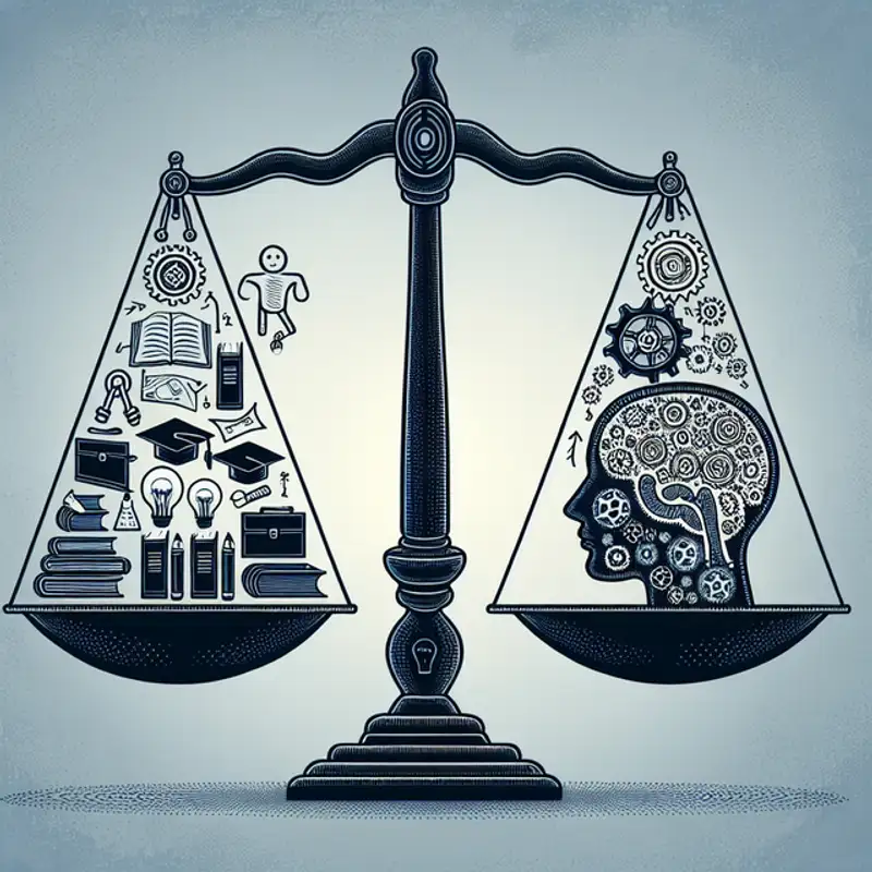 Trusting Your Gut: The Art of Hiring Beyond Credentials