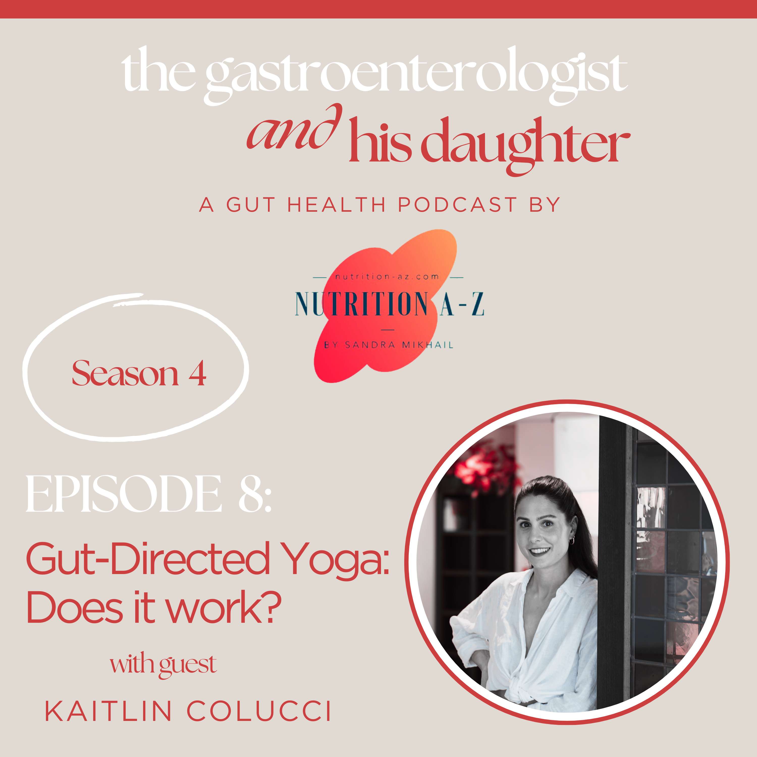 The Gastroenterologist And His Daughter