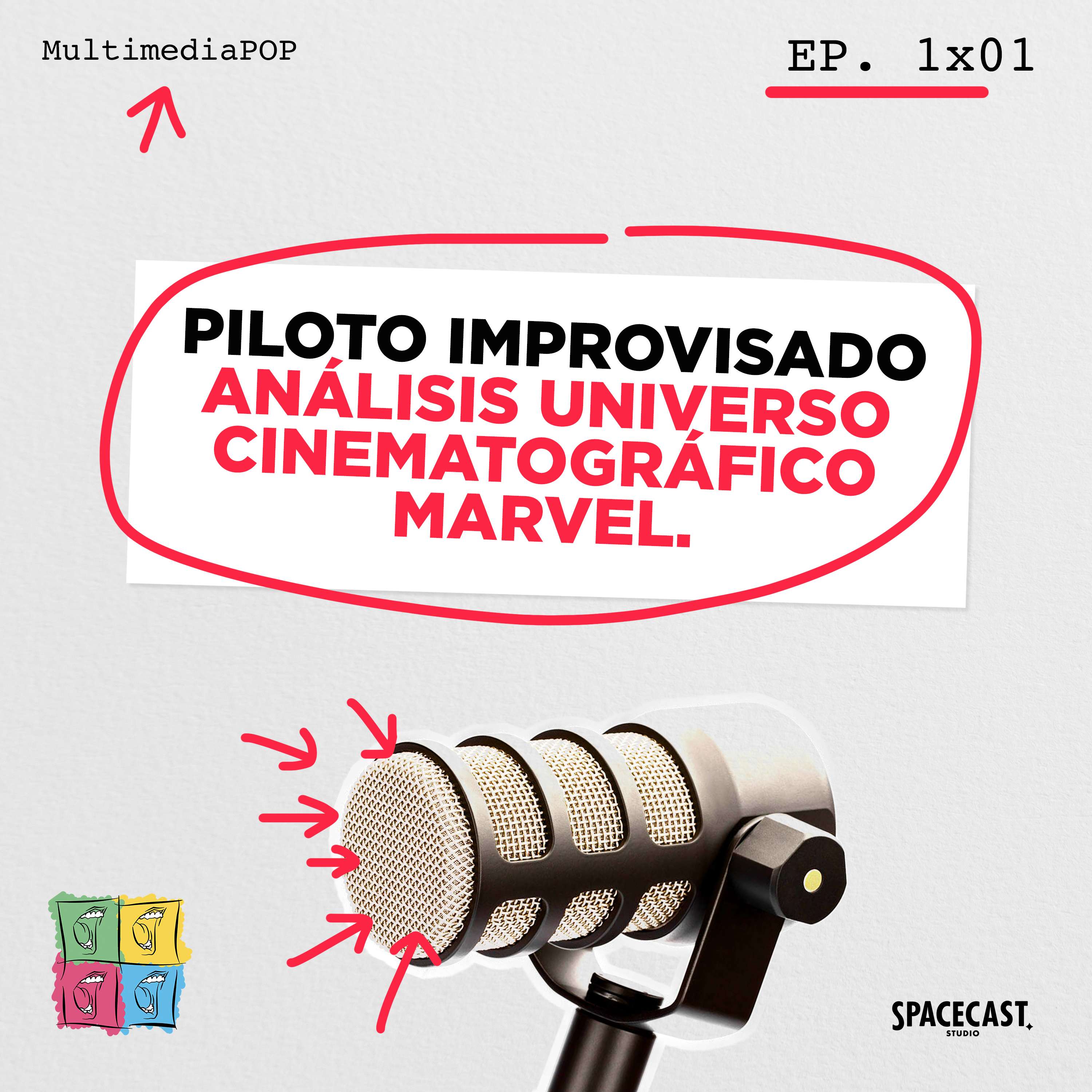 MultimediaPOP
