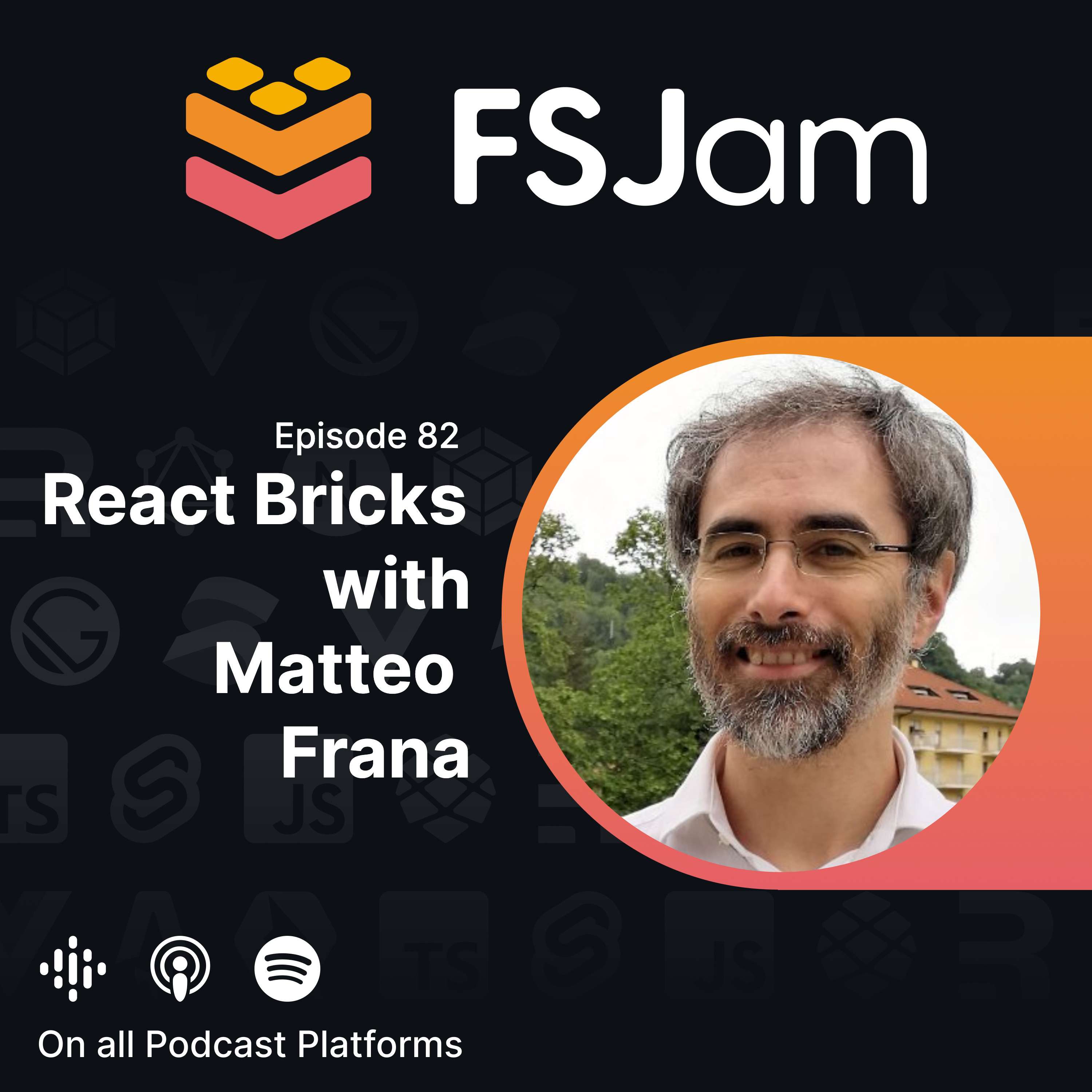 FSJam Podcast