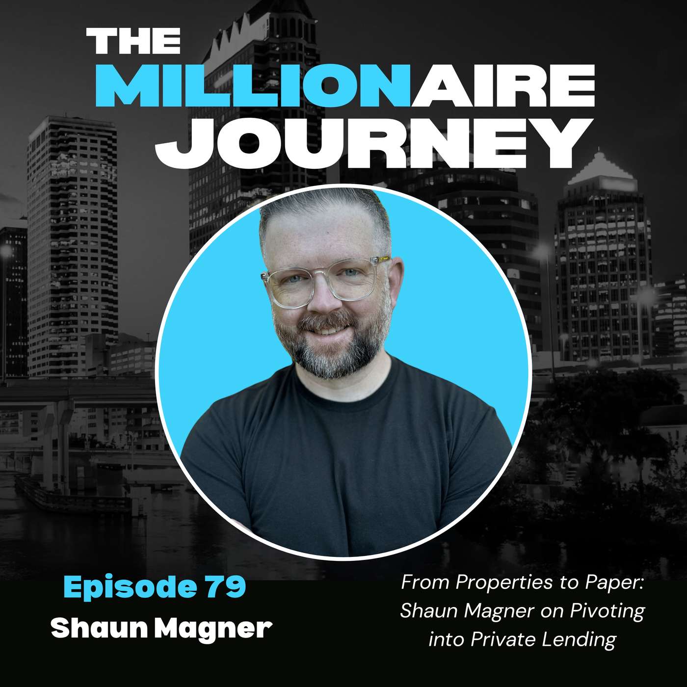 The Millionaire Journey Podcast