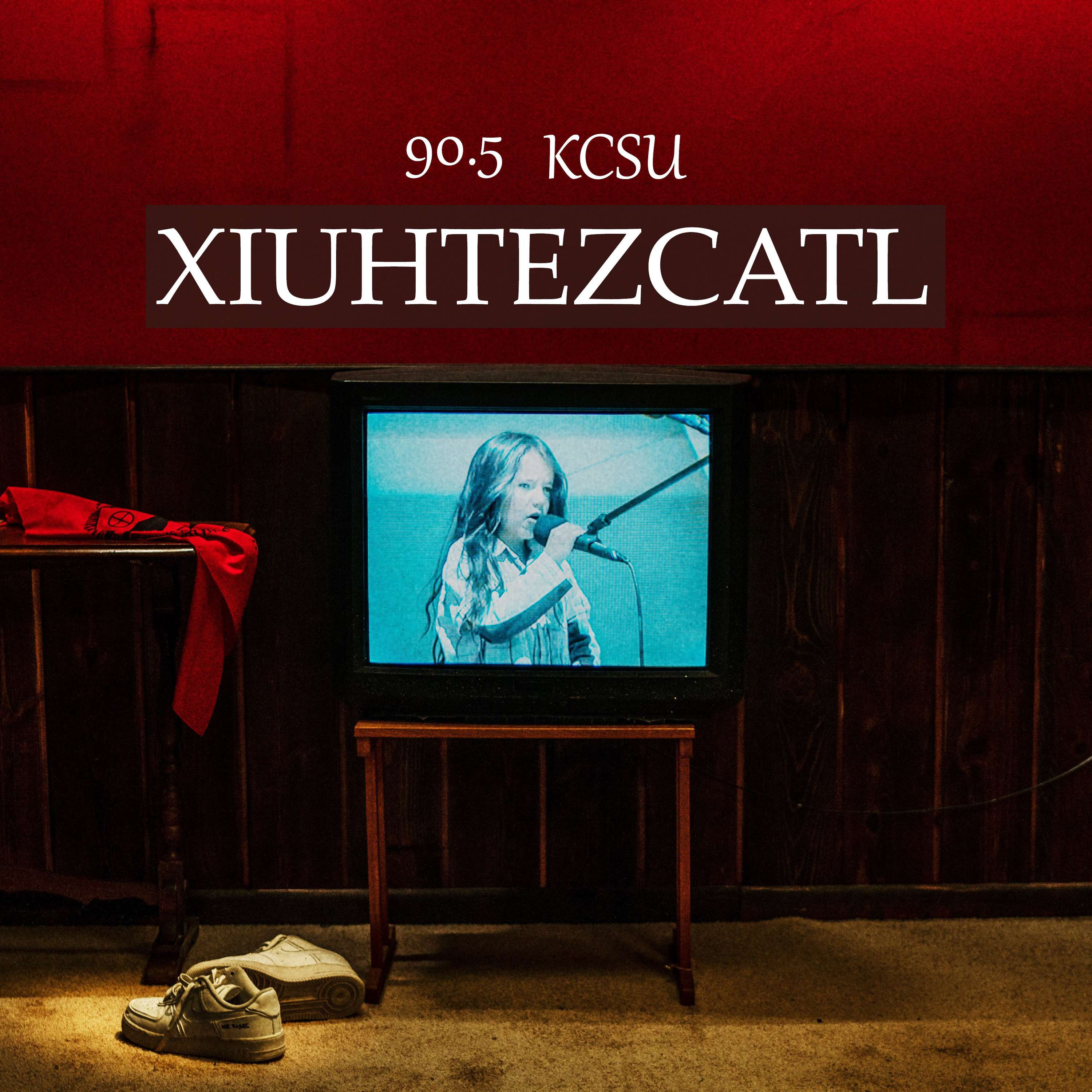 KCSU Music
