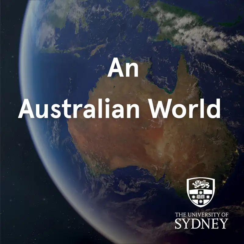 An Australian World