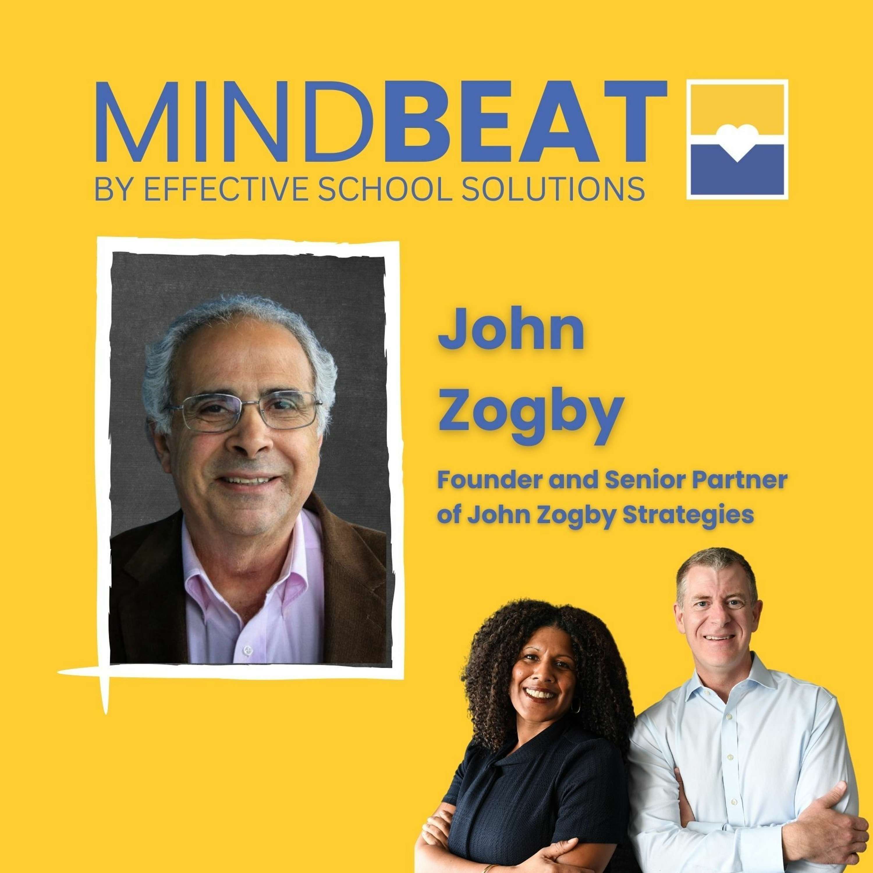 MINDBEAT by Effective School Solutions